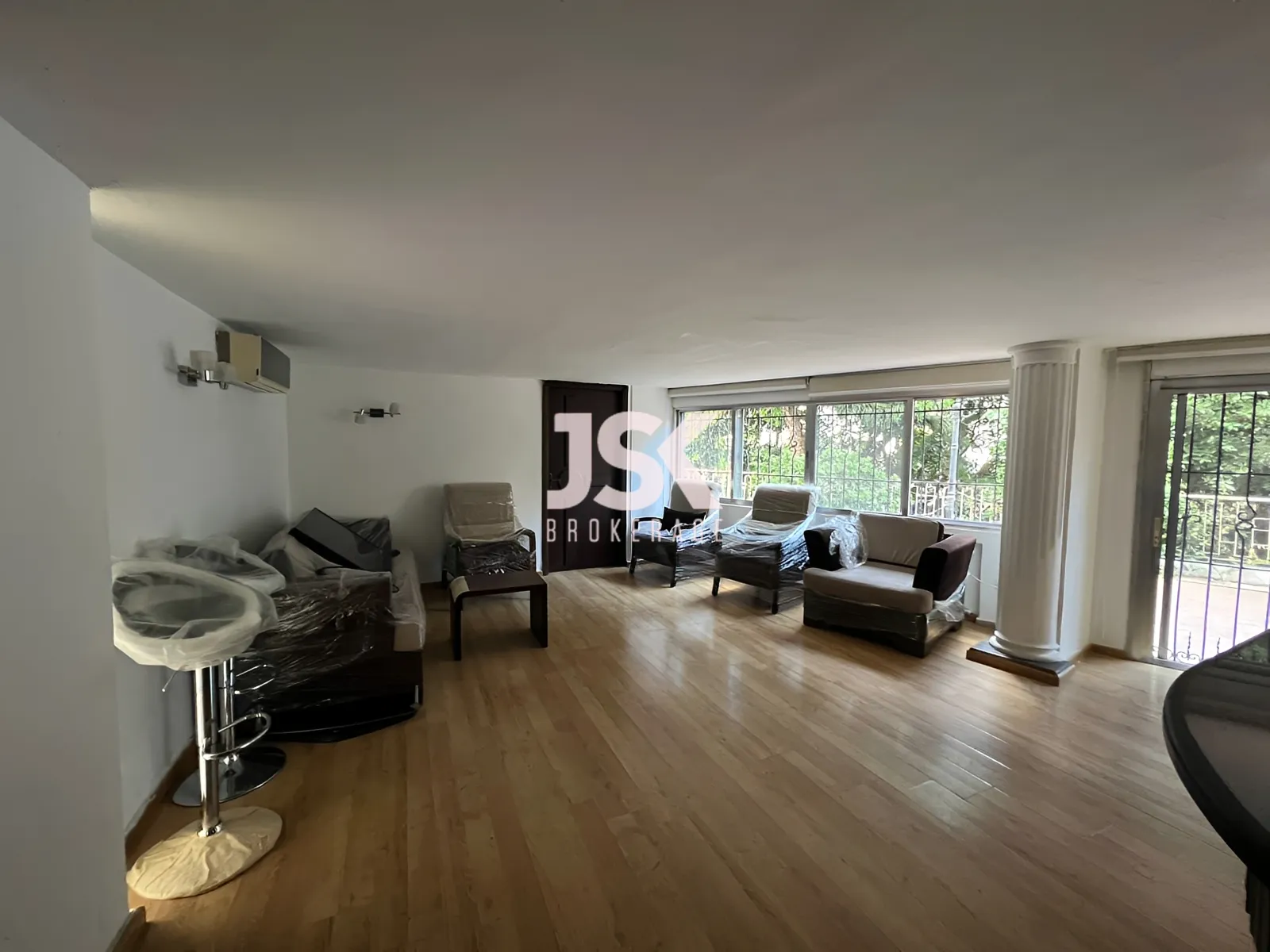 Duplex for Sale in Kfar Hbab