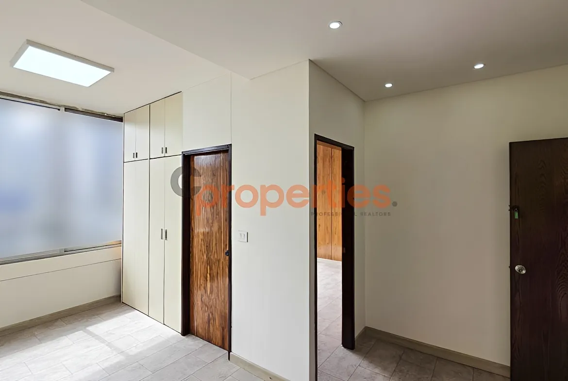 Office for rent in Jal El Dib