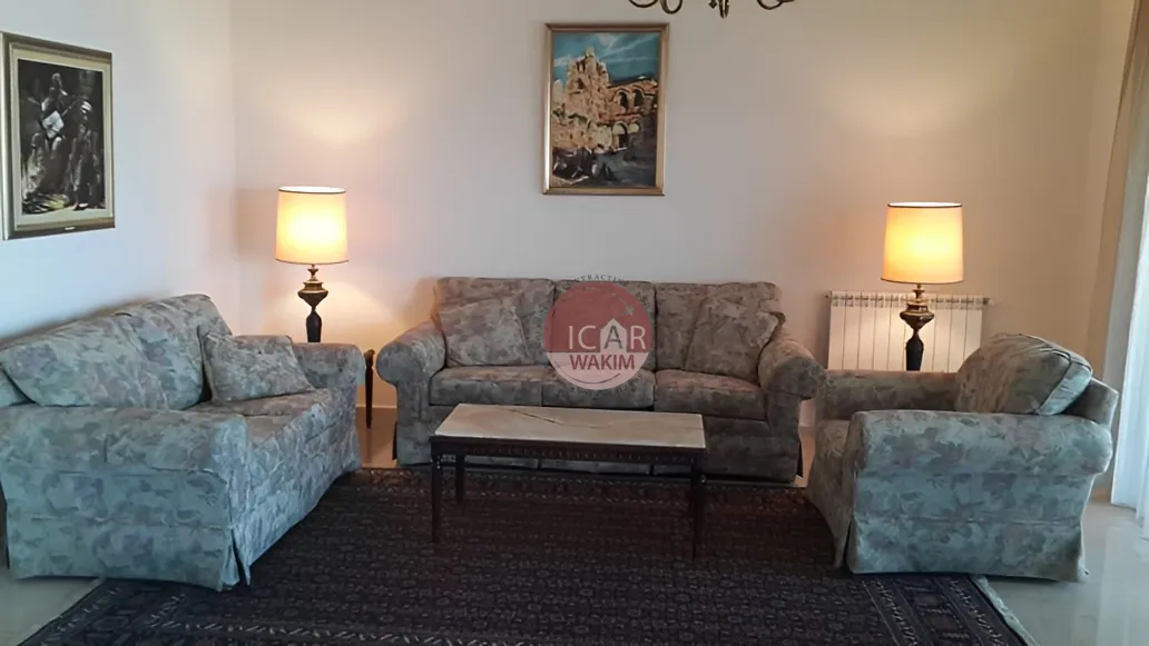 Apartment for Sale in Broummana