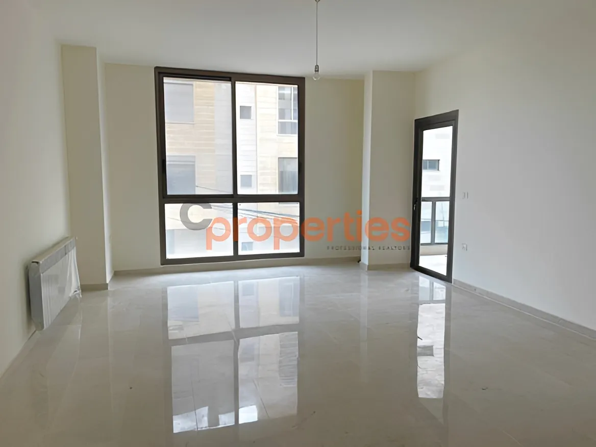 Apartment for Sale in Louaizeh - 3 bed, 4 bath