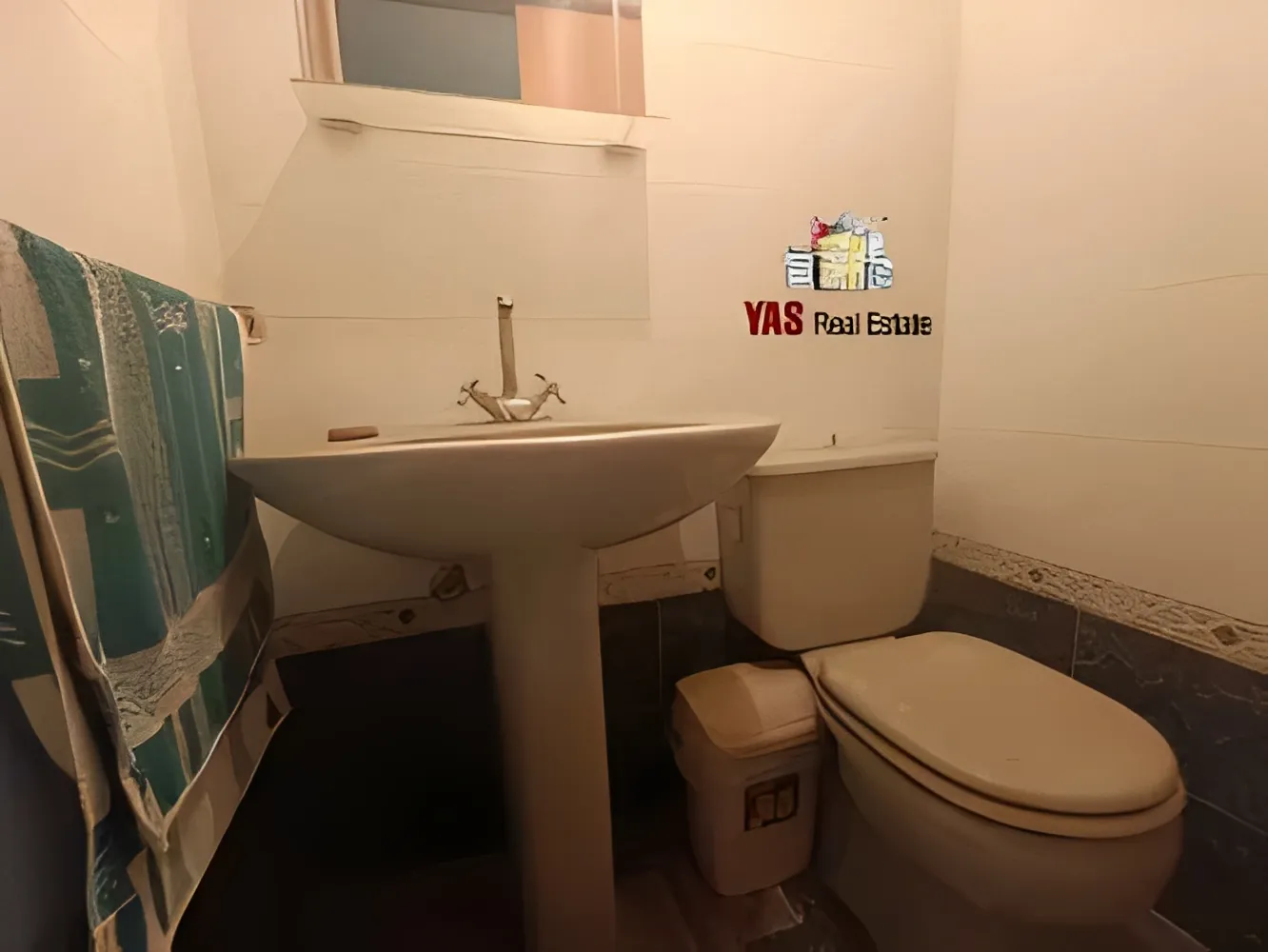 Apartment for Sale in Mansourieh