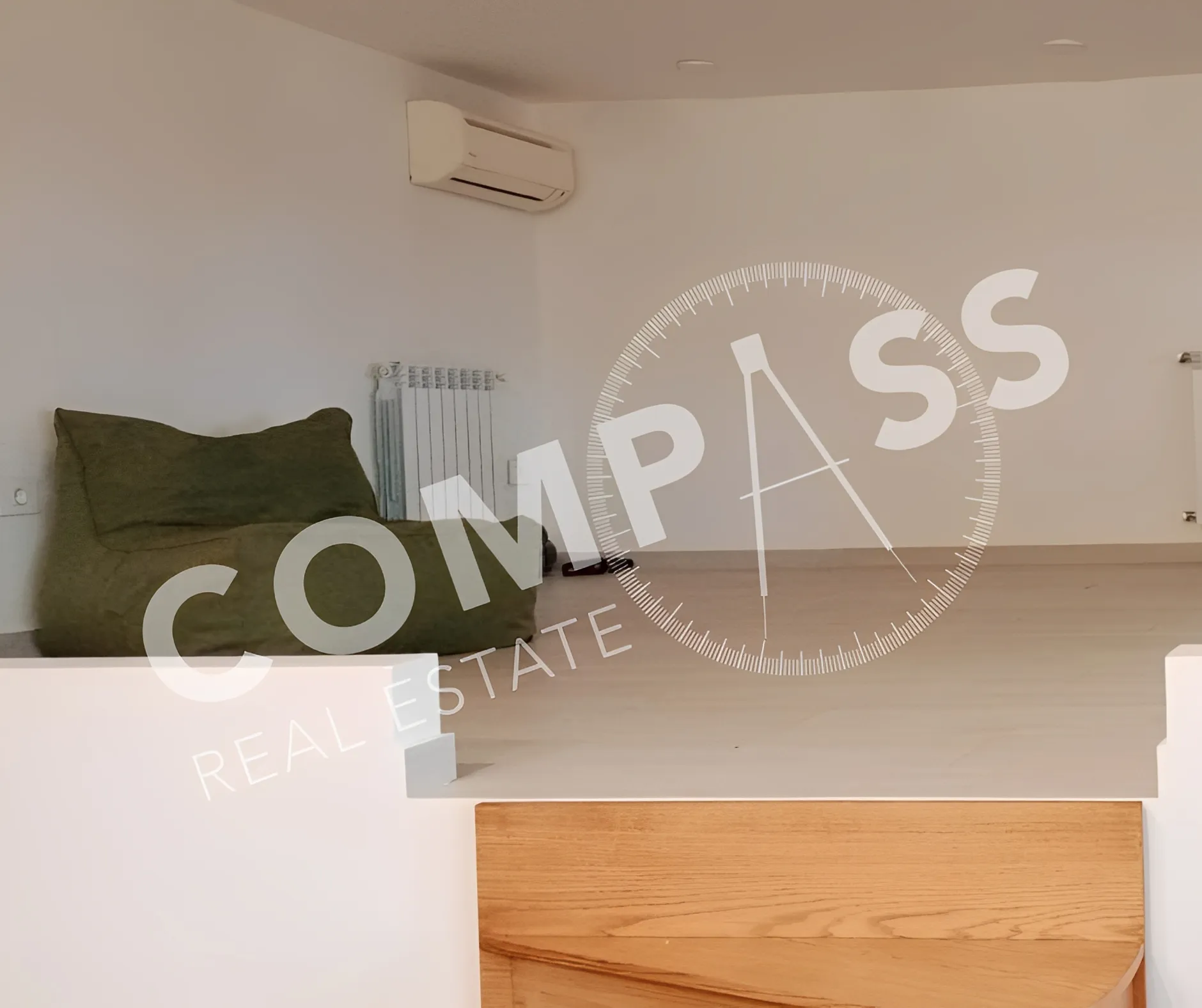 Apartment for Rent in Achrafieh, Beirut, Lebanon