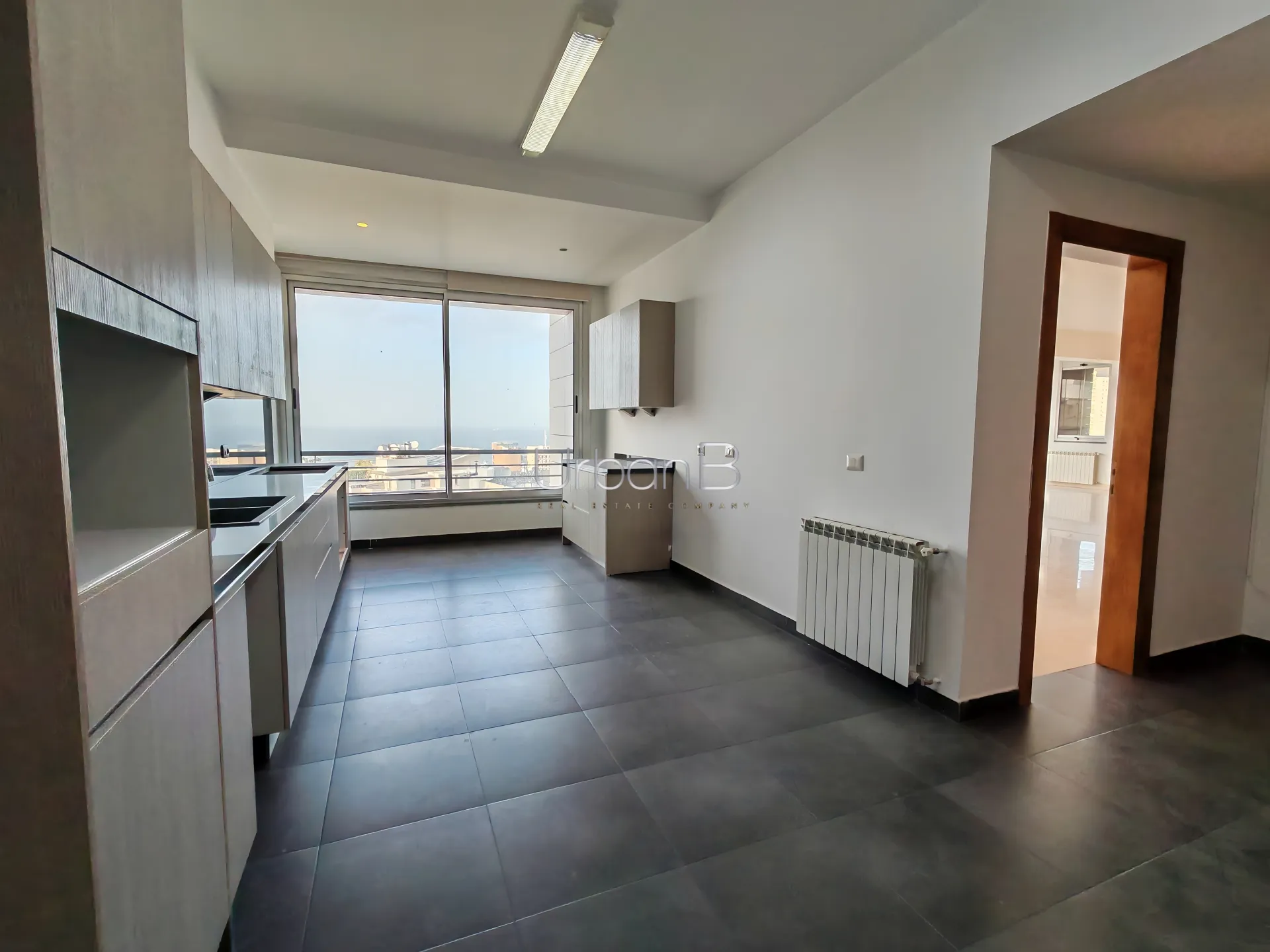 Residential in Sagesse, beirut, lebanon