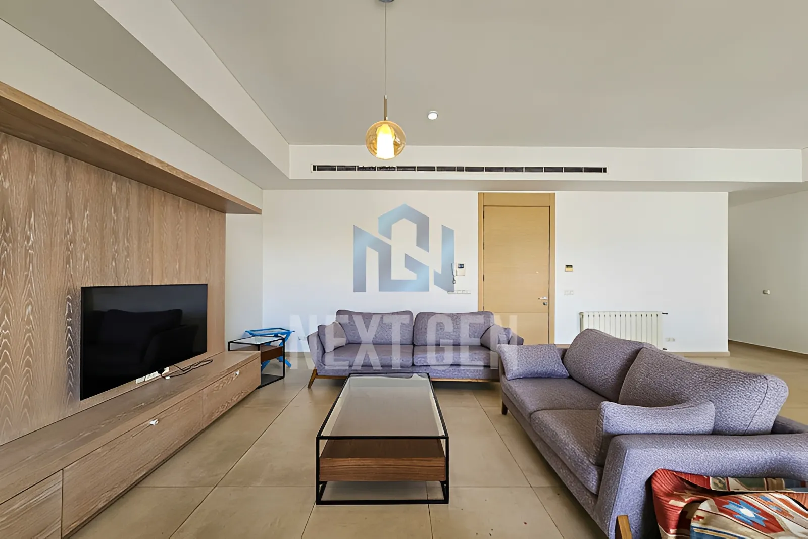 Apartment for Rent in Achrafieh