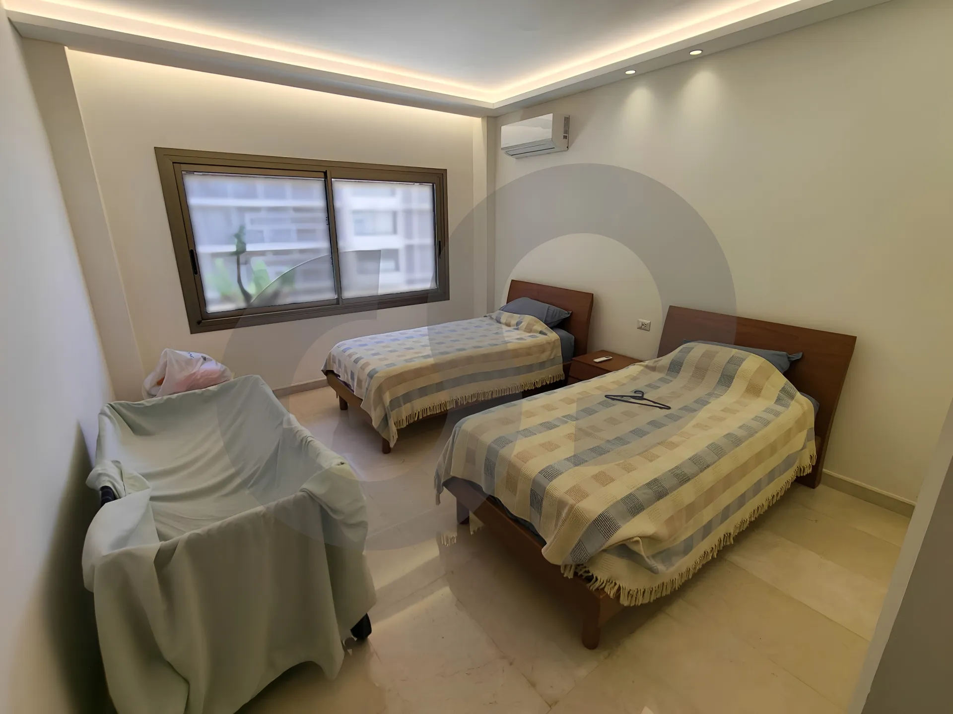 Apartment for Sale in Raoucheh