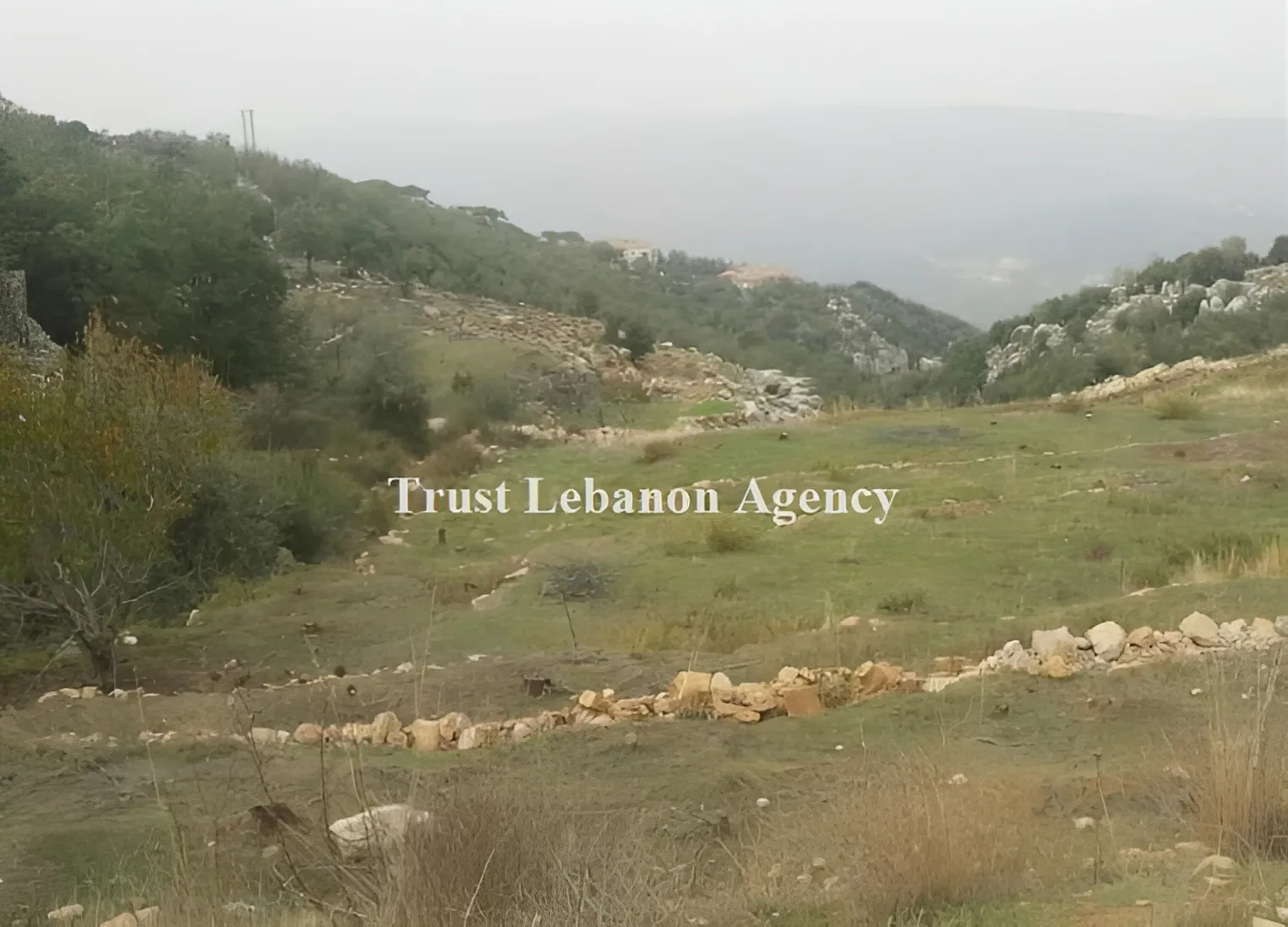 Land for Sale in Baabda, Jwar Al Hoz Lebanon