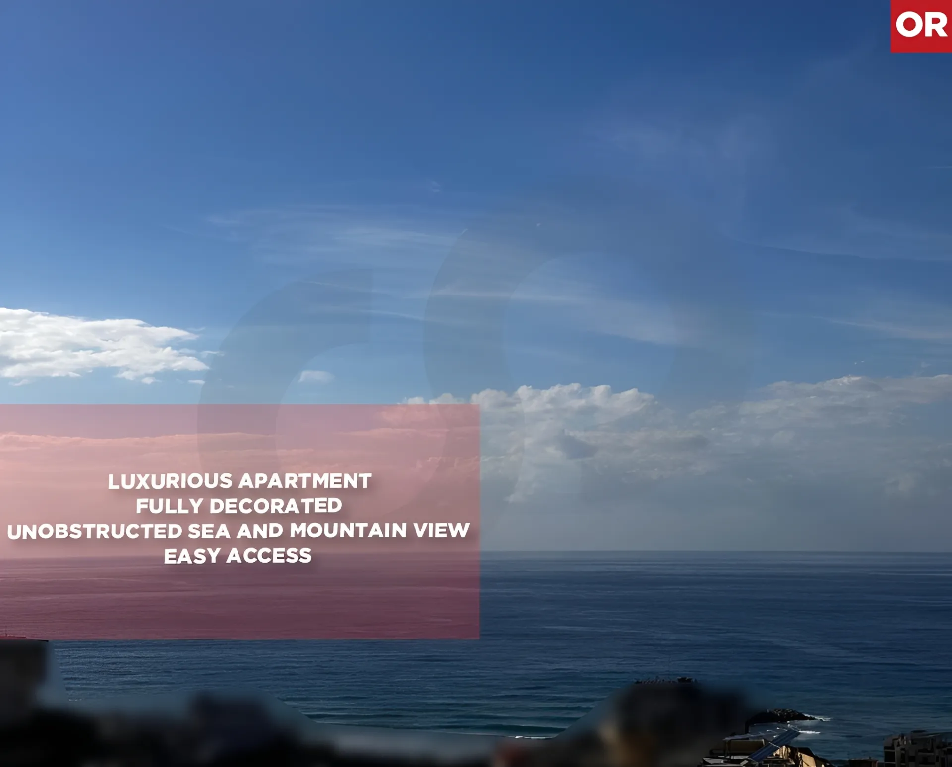 Apartment for Sale in Dawhet Aramoun, Lebanon - 3 bed, 4 bath