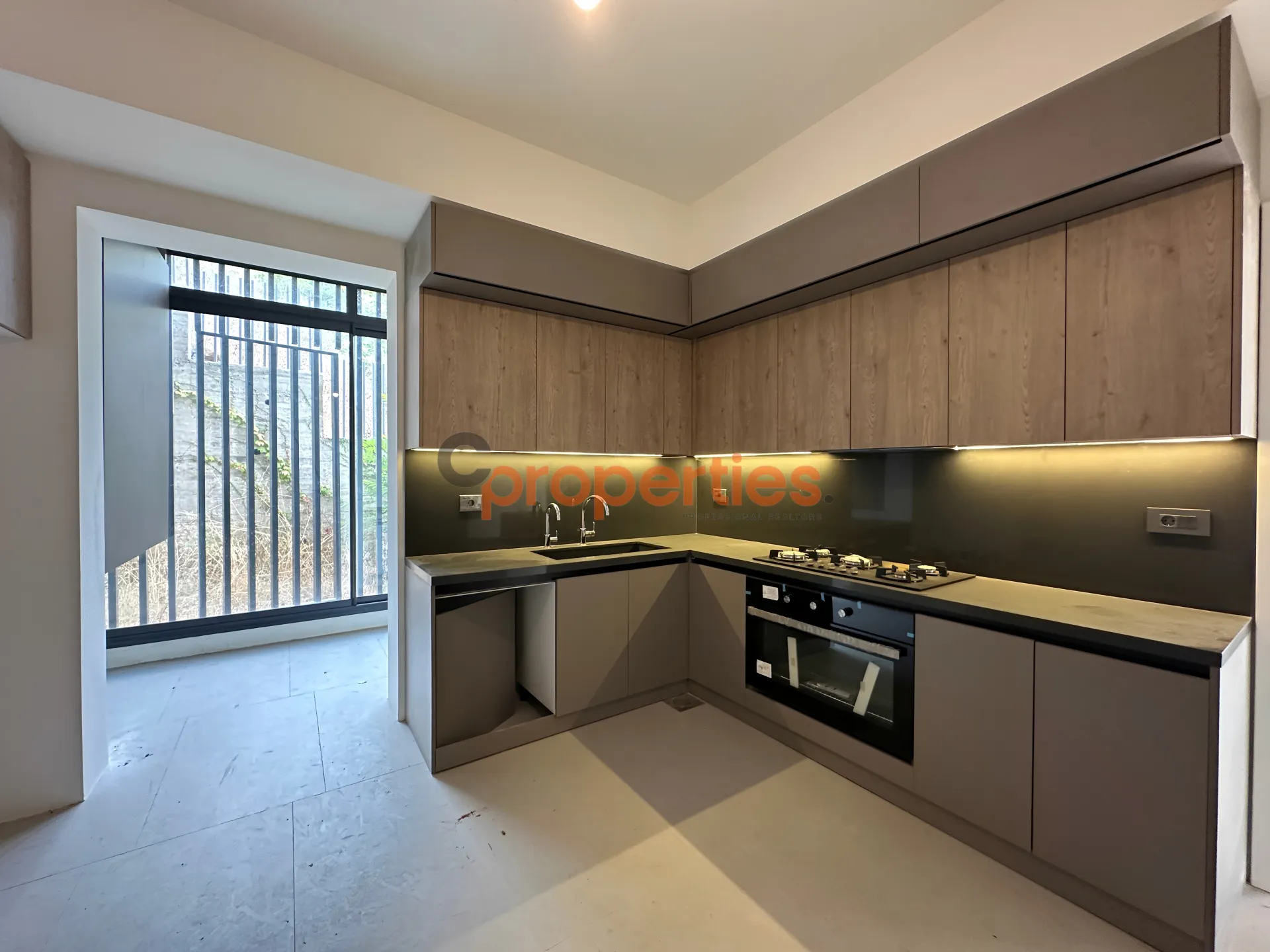 Apartment for rent in Biyyadah, Lebanon