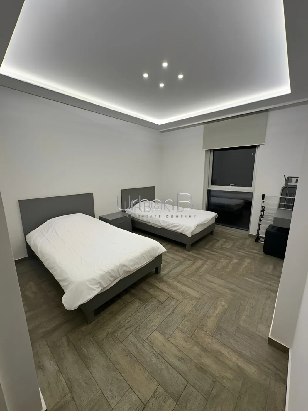 Apartment in Manara, beirut, lebanon