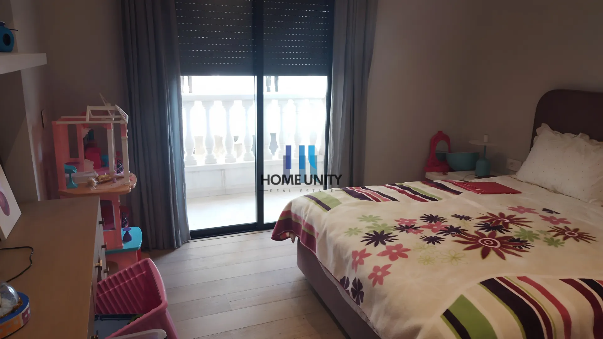 Apartment for Sale in Tariq el Jdideh
