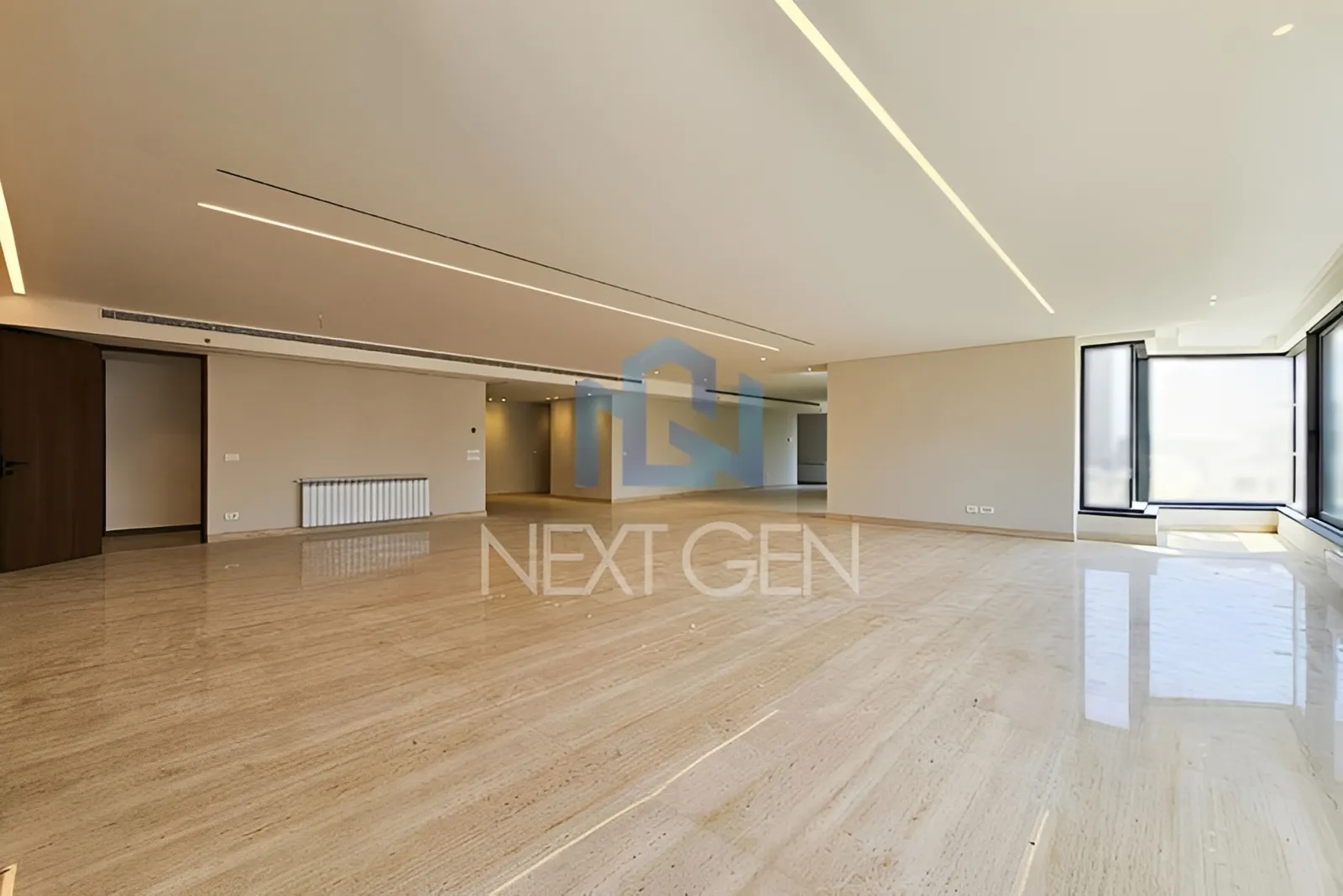 Apartment for Sale in Clemenceau