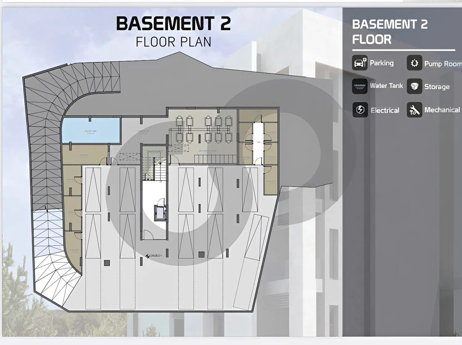 Apartment for Sale in Zgharta