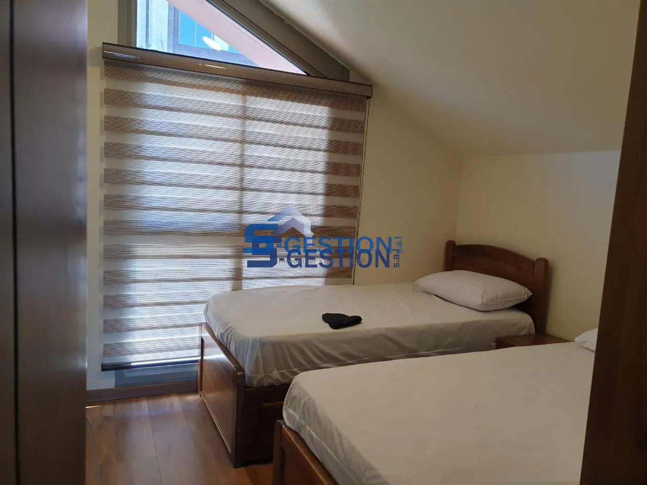 Chalet for Sale in Faqra