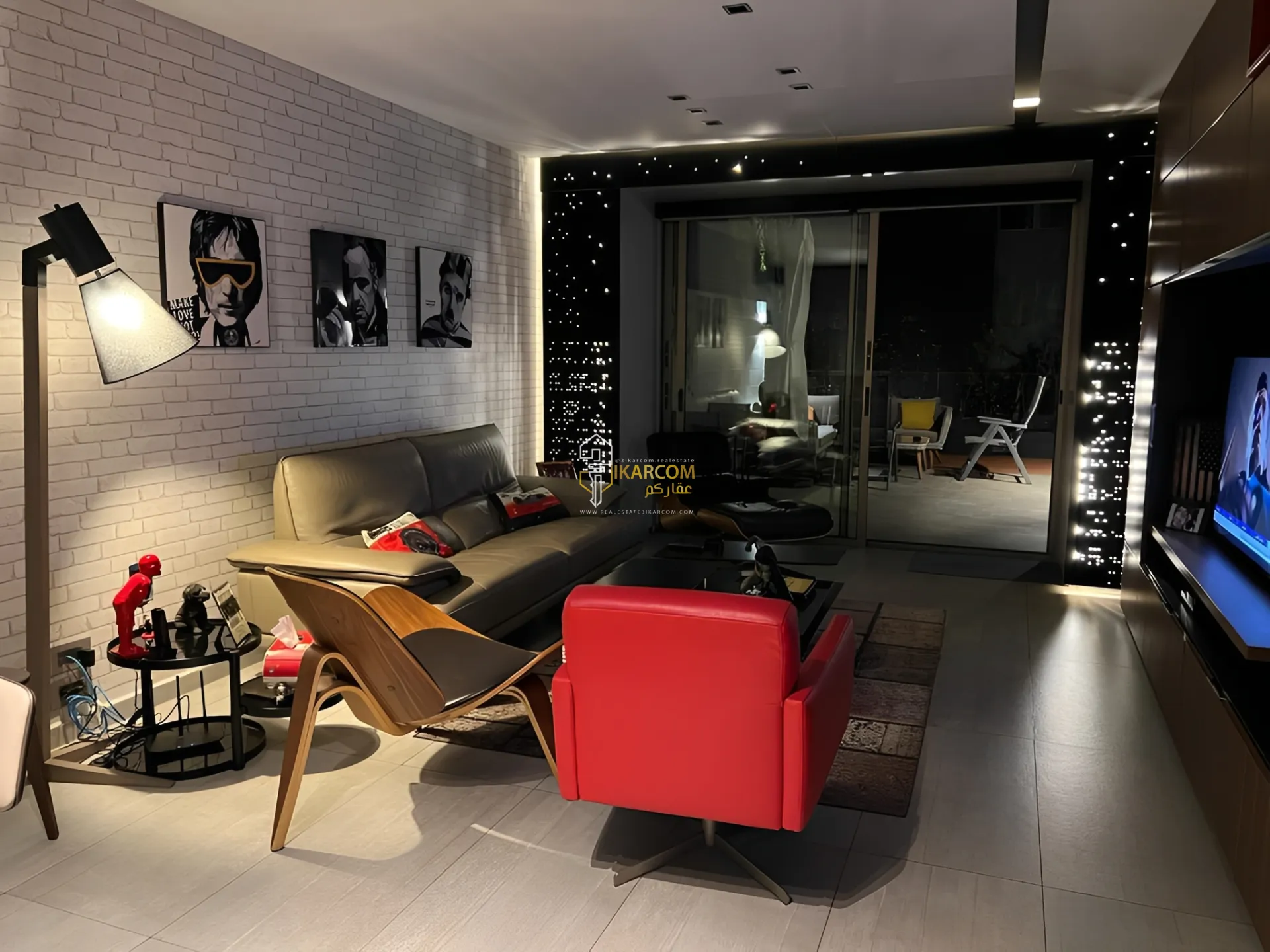 Apartment for Sale in Ain Saade