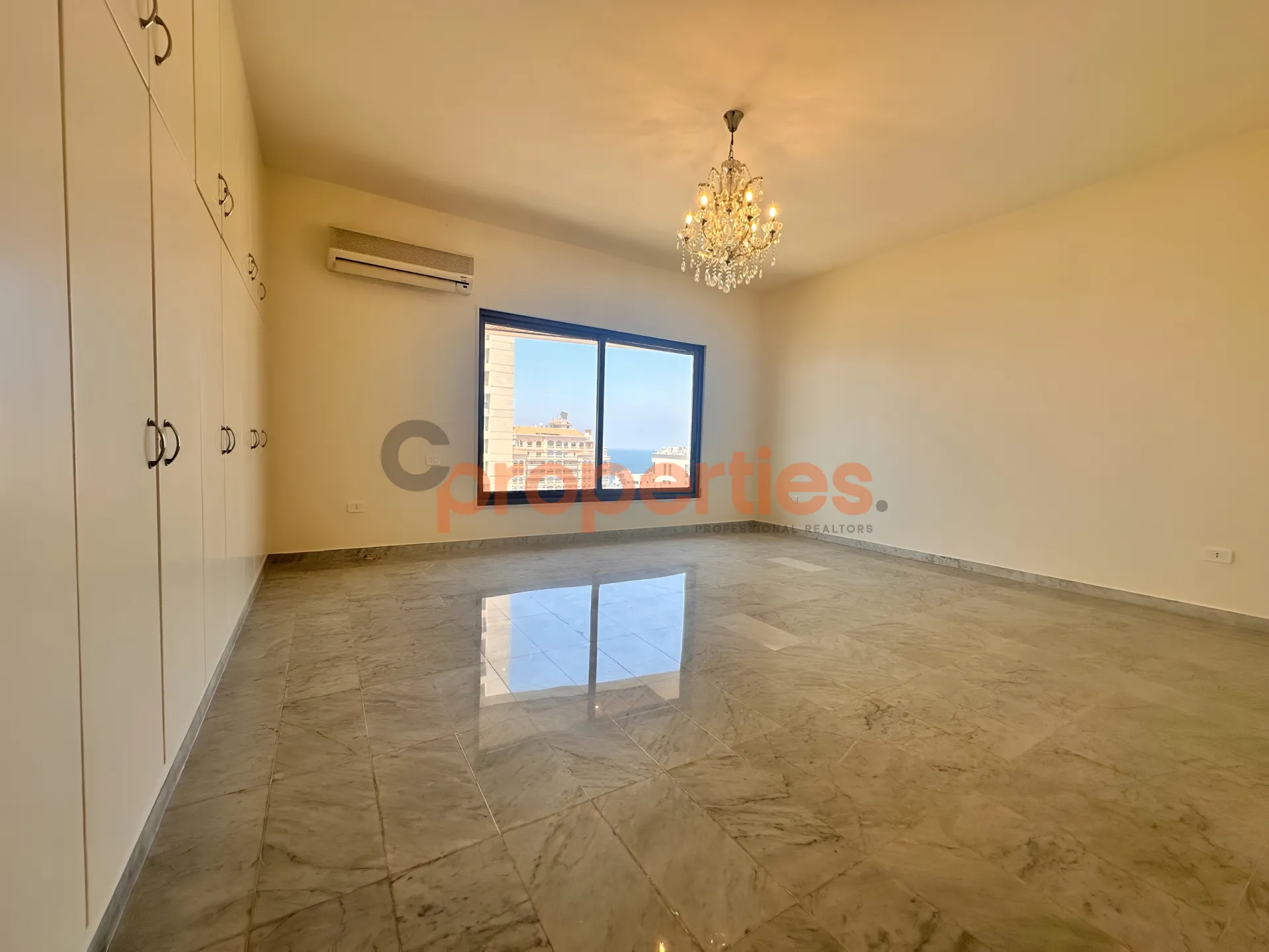 Apartment for Rent in Manara