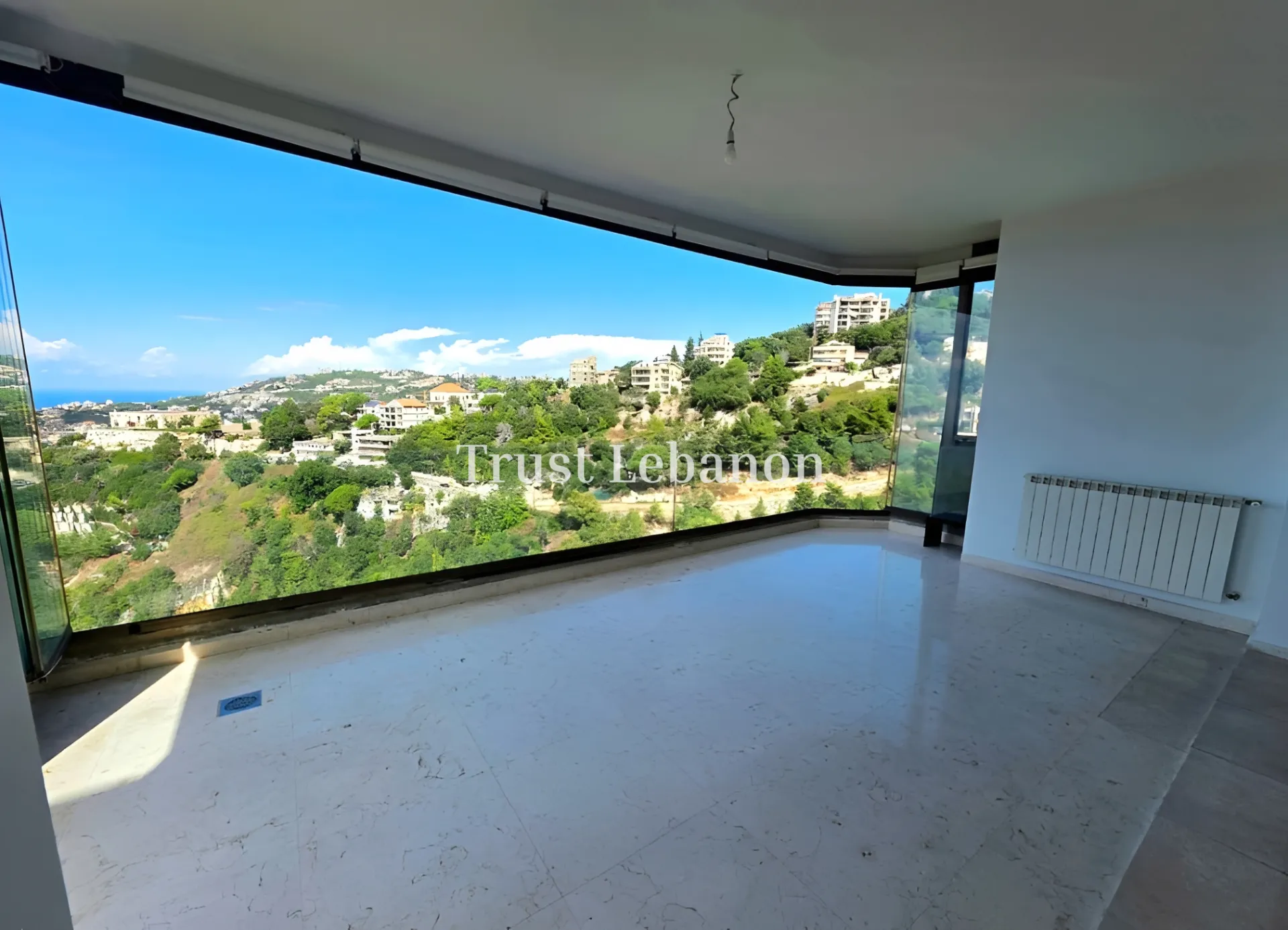 Apartment for sale in Kfar Hbab