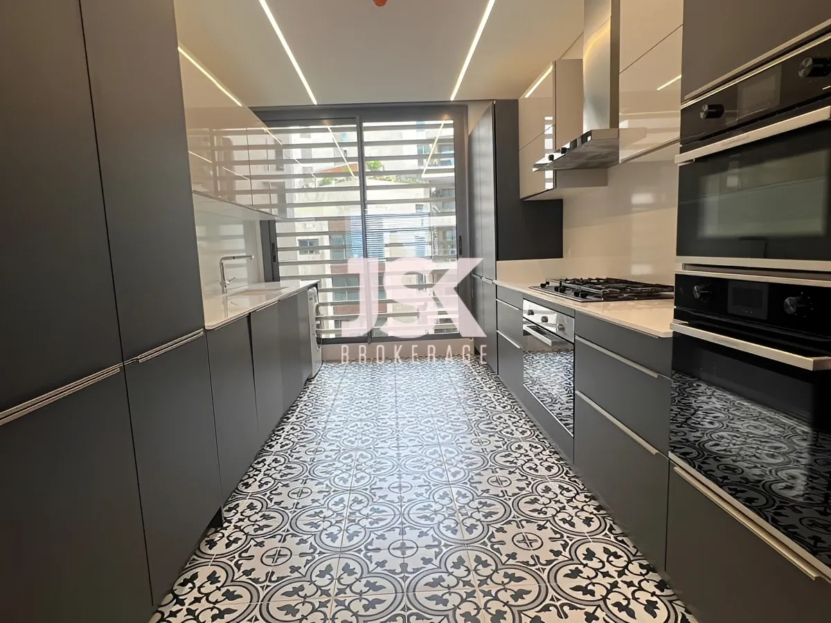 Apartment for Sale in Gemmayzeh, Beirut, Lebanon