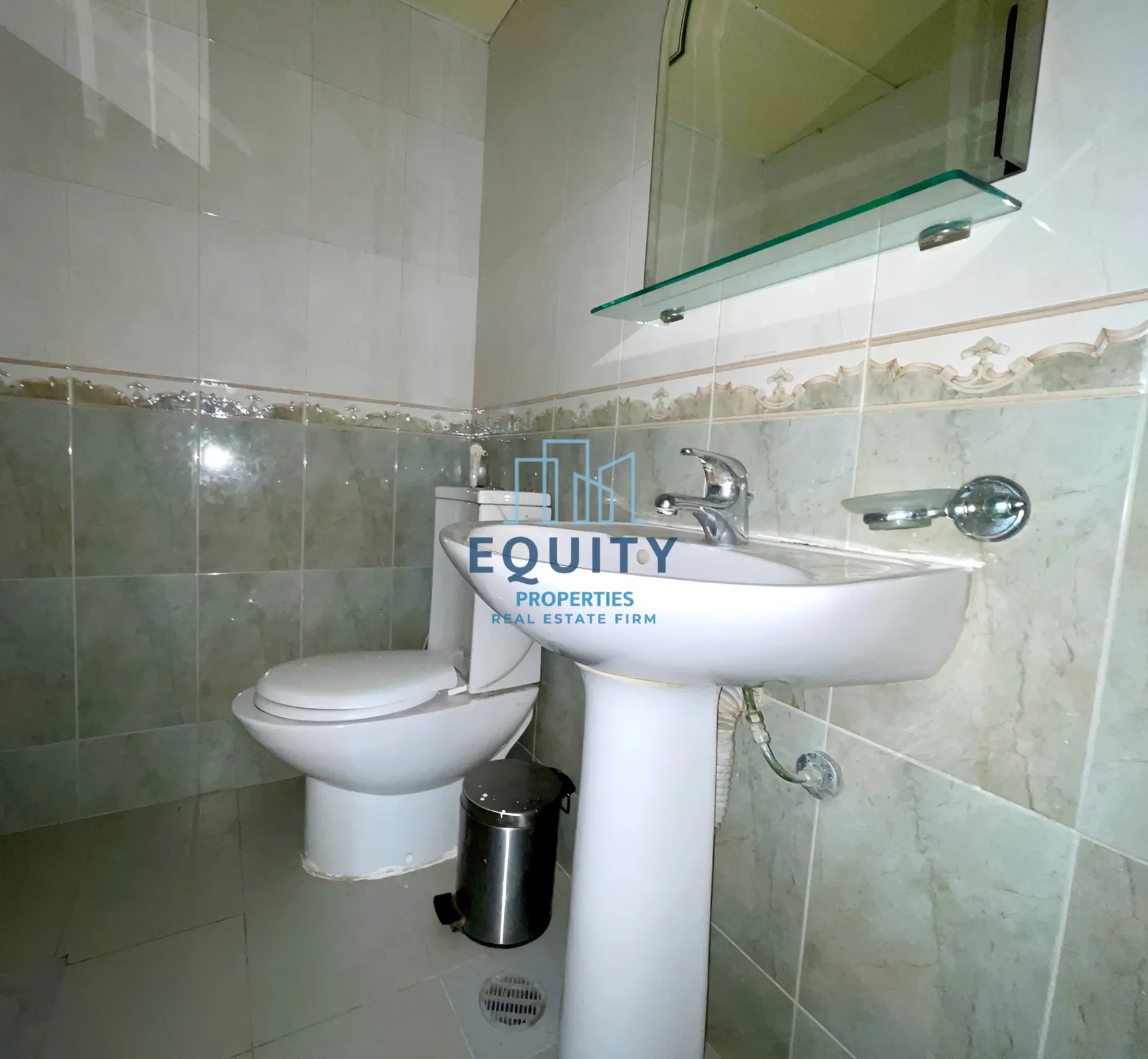 Apartment for rent in Kaslik, Lebanon - 3 bed, 3 bath
