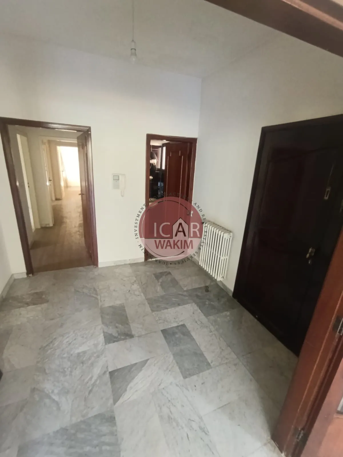 Apartment for rent in Baabdat, Lebanon
