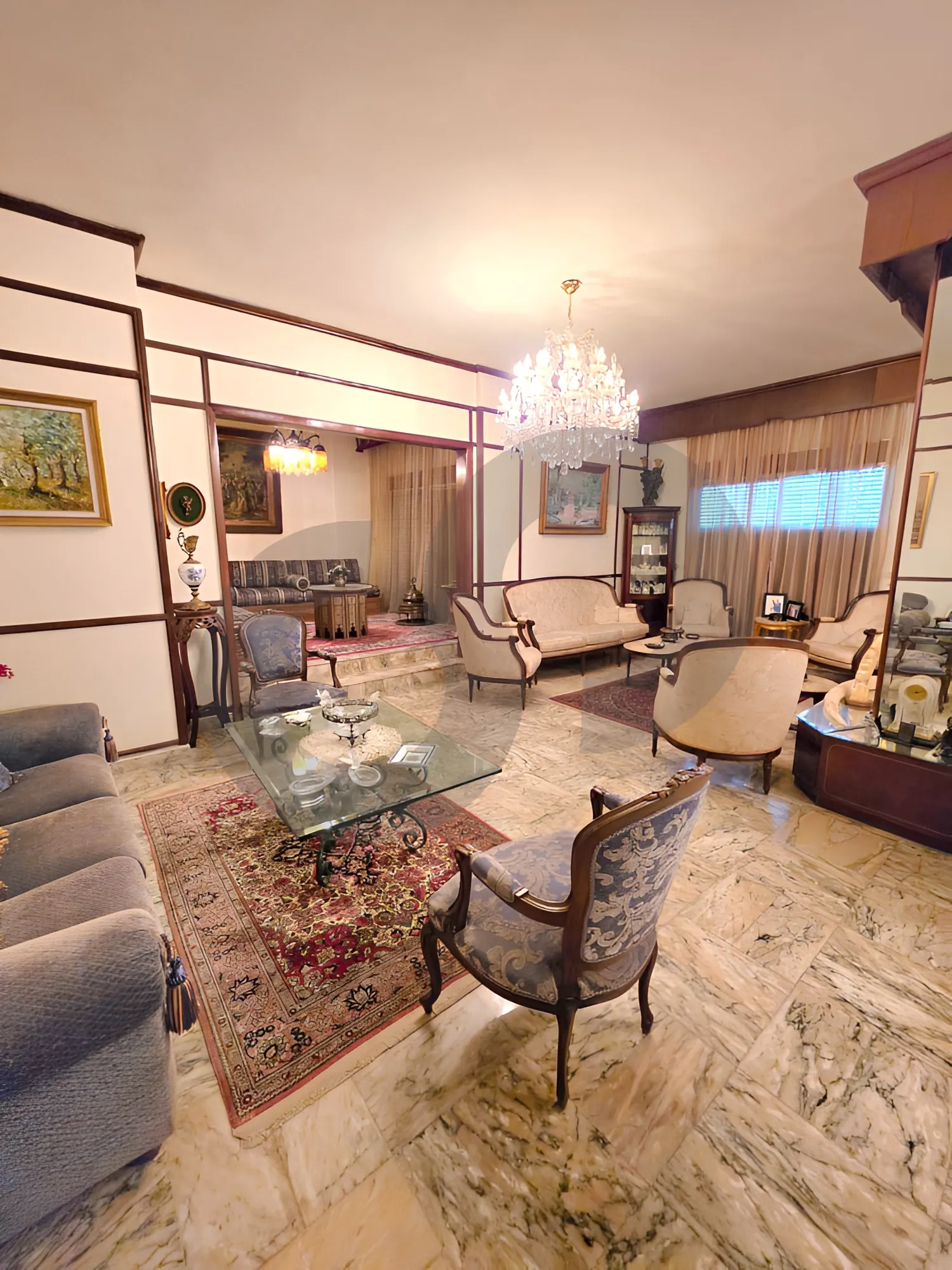 Apartment for Sale in Jounieh