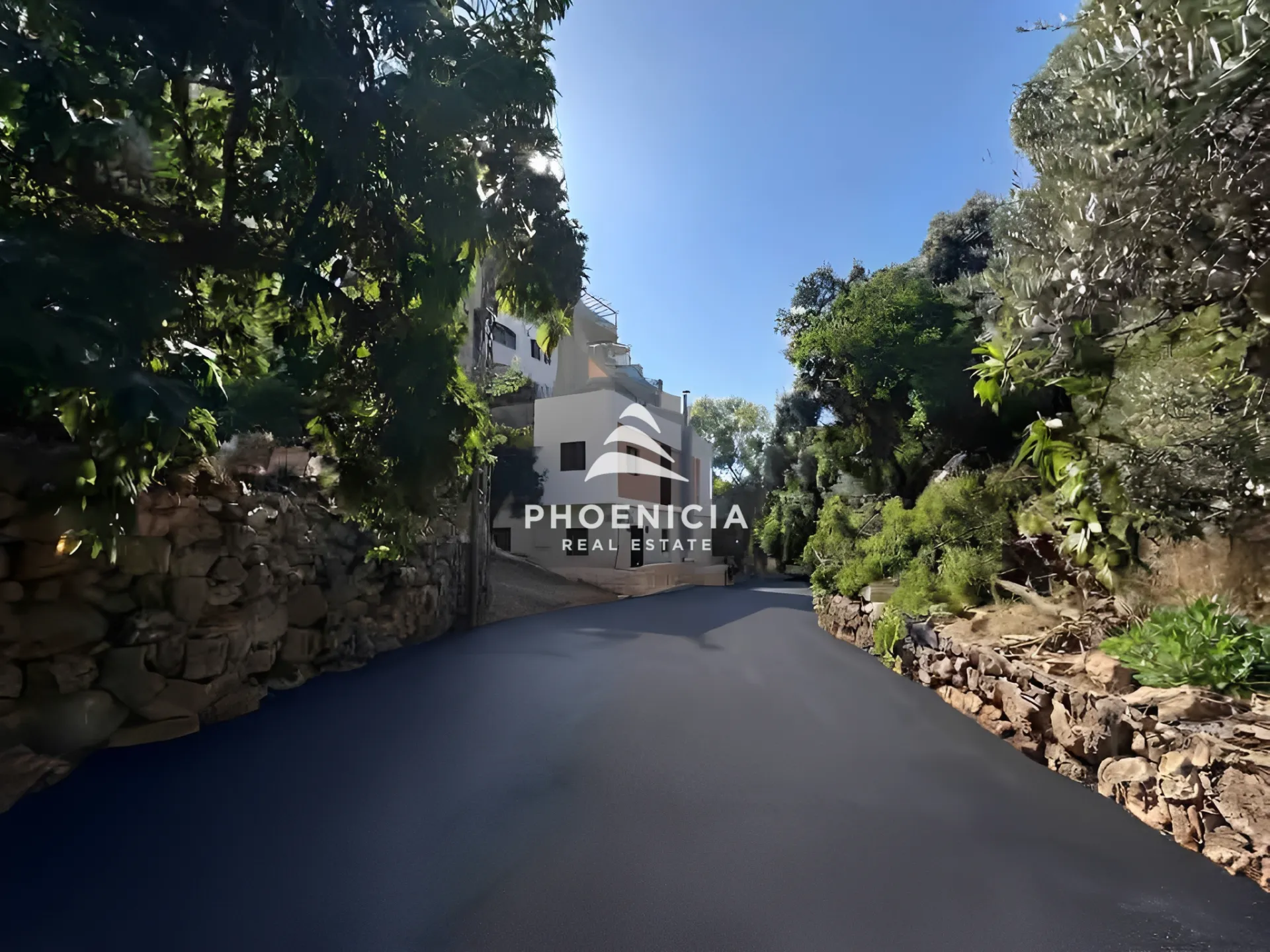 Villa for Sale in Aamchit