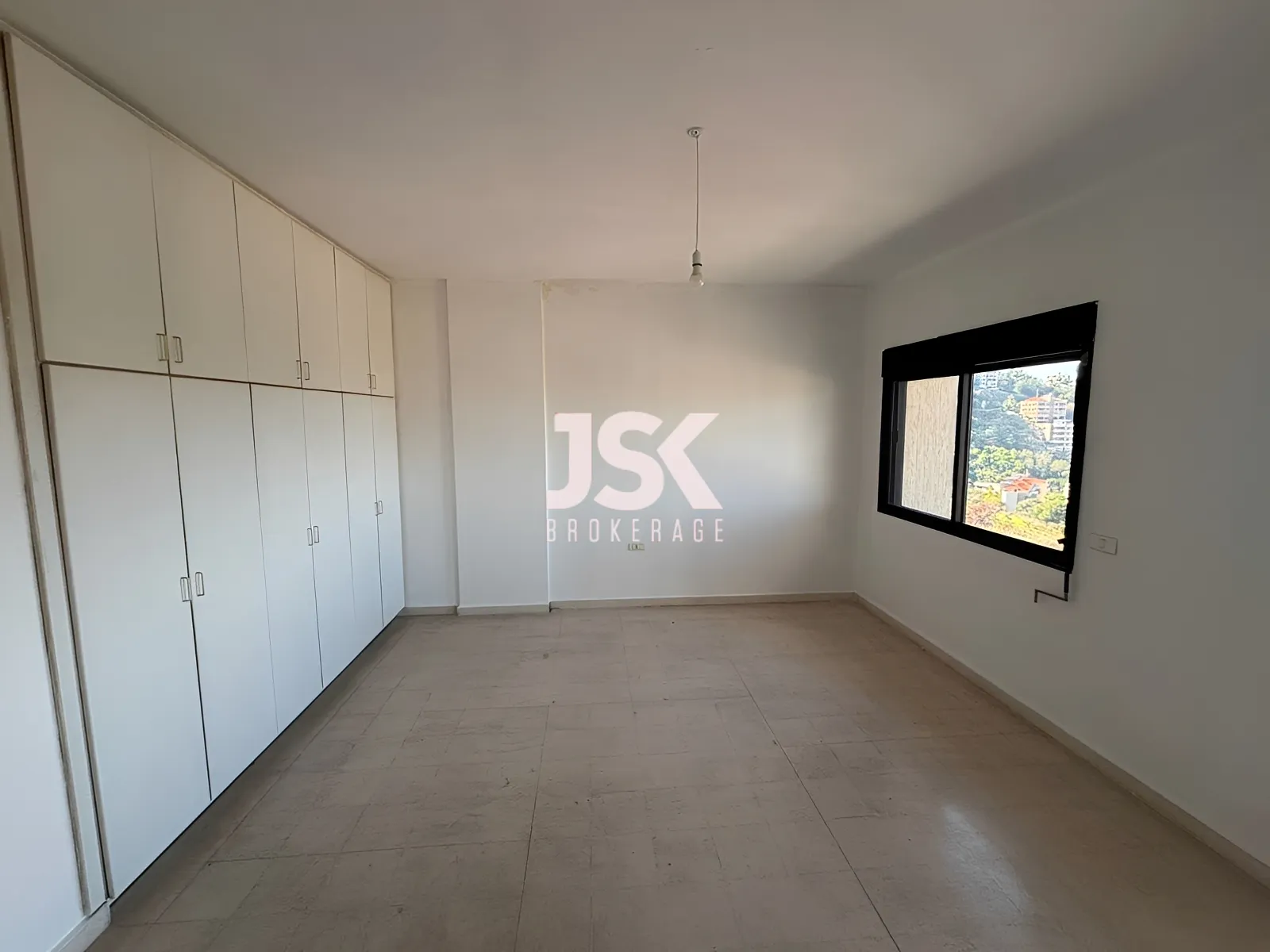 Apartment for Rent in Zikrit