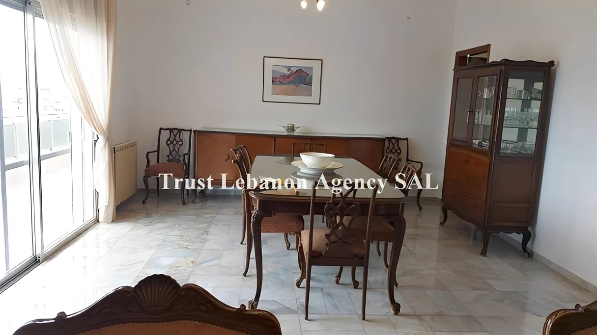 Apartment for Rent in Metn Beit Mery Lebanon