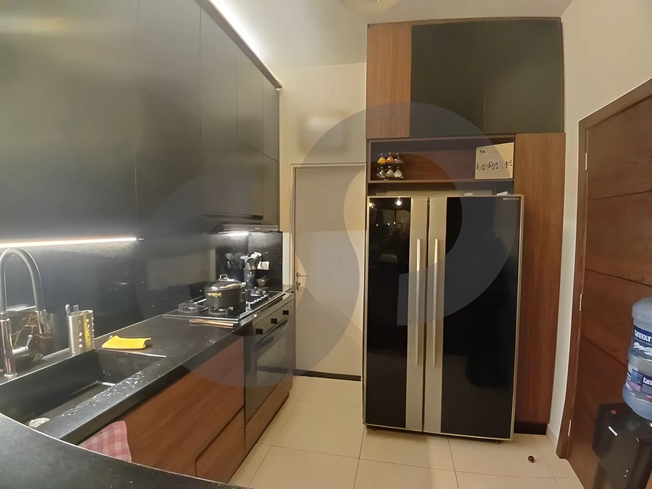 Apartment for Sale in Zikrit