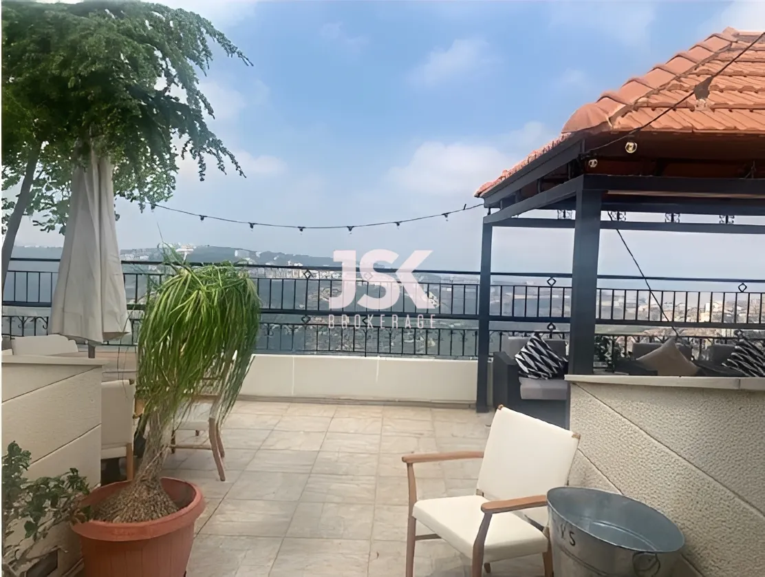 Duplex for Sale in Montiverdi