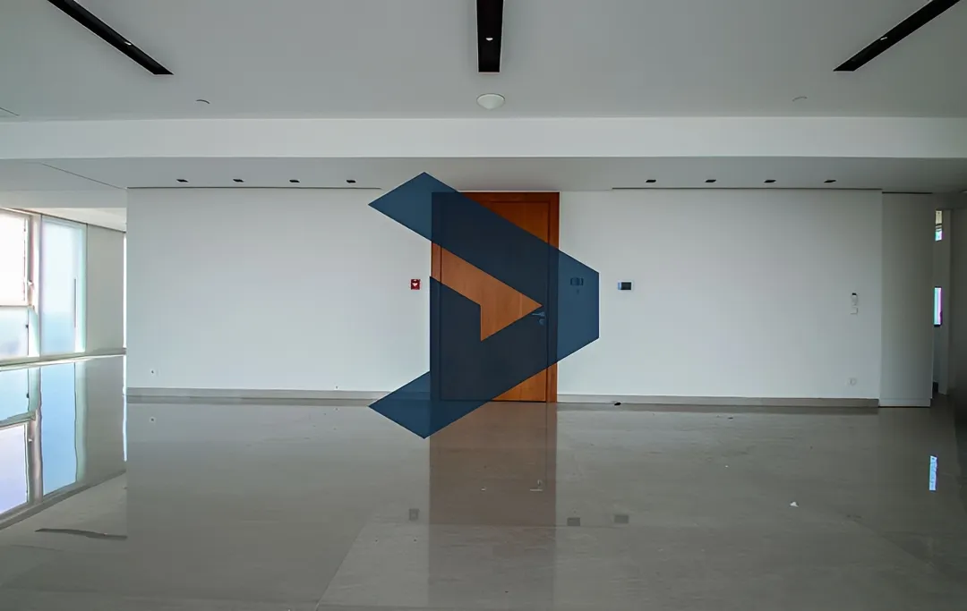 Apartment for rent in Sodeco, Beirut, Lebanon - 4 bed, 6 bath