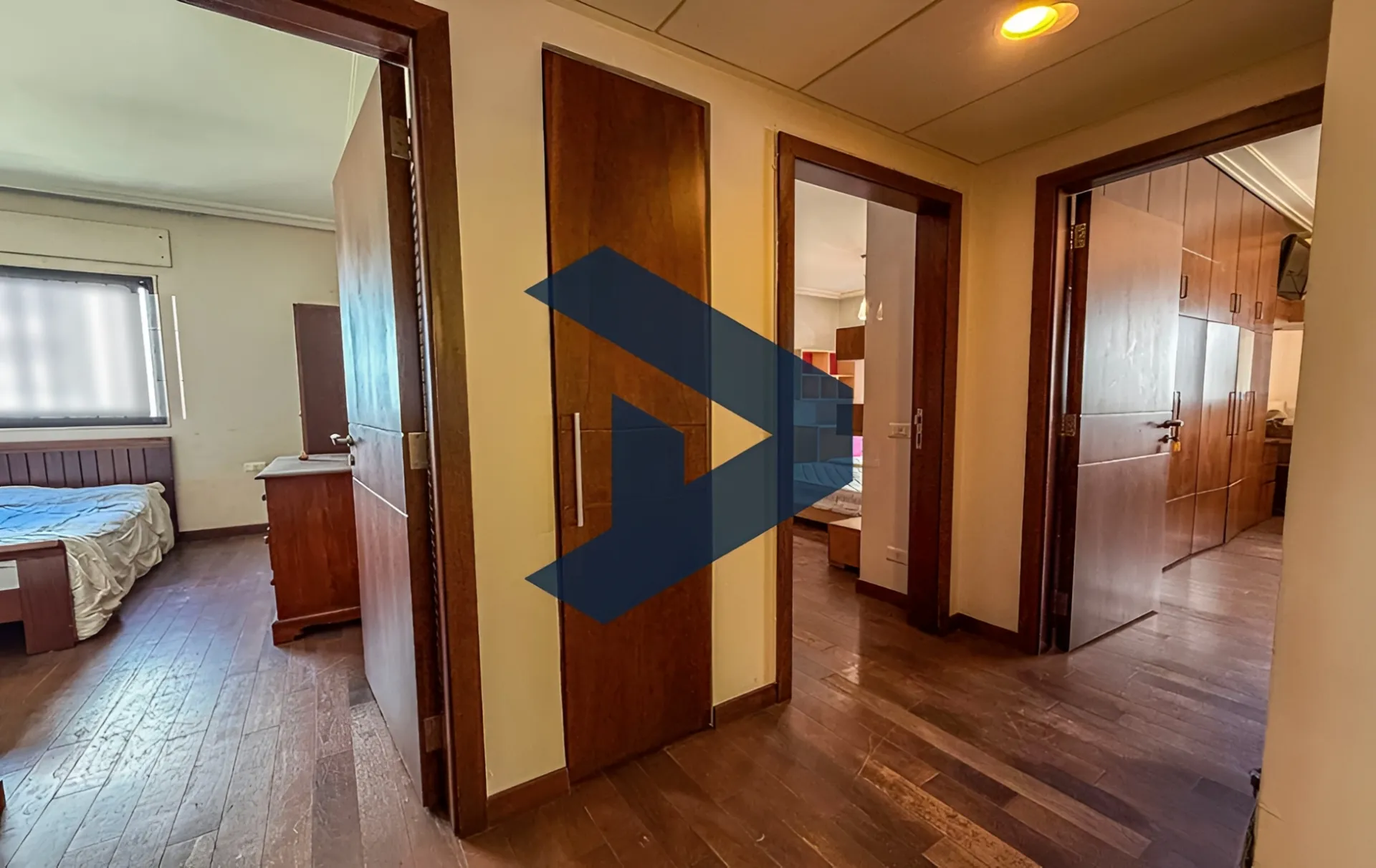 Apartment for rent in Clemenceau, Bayrut, Lebanon