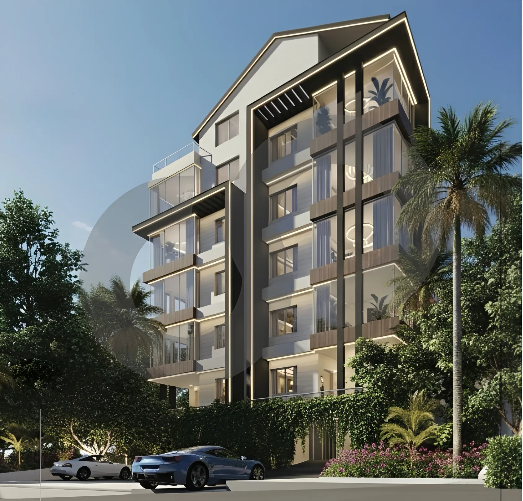 Apartment for Sale in Khalde
