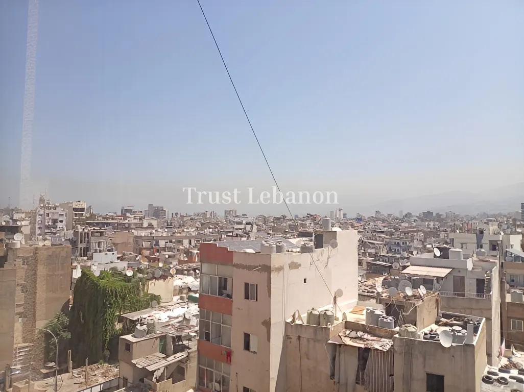 Apartment for sale in Bourj Hammoud, Lebanon