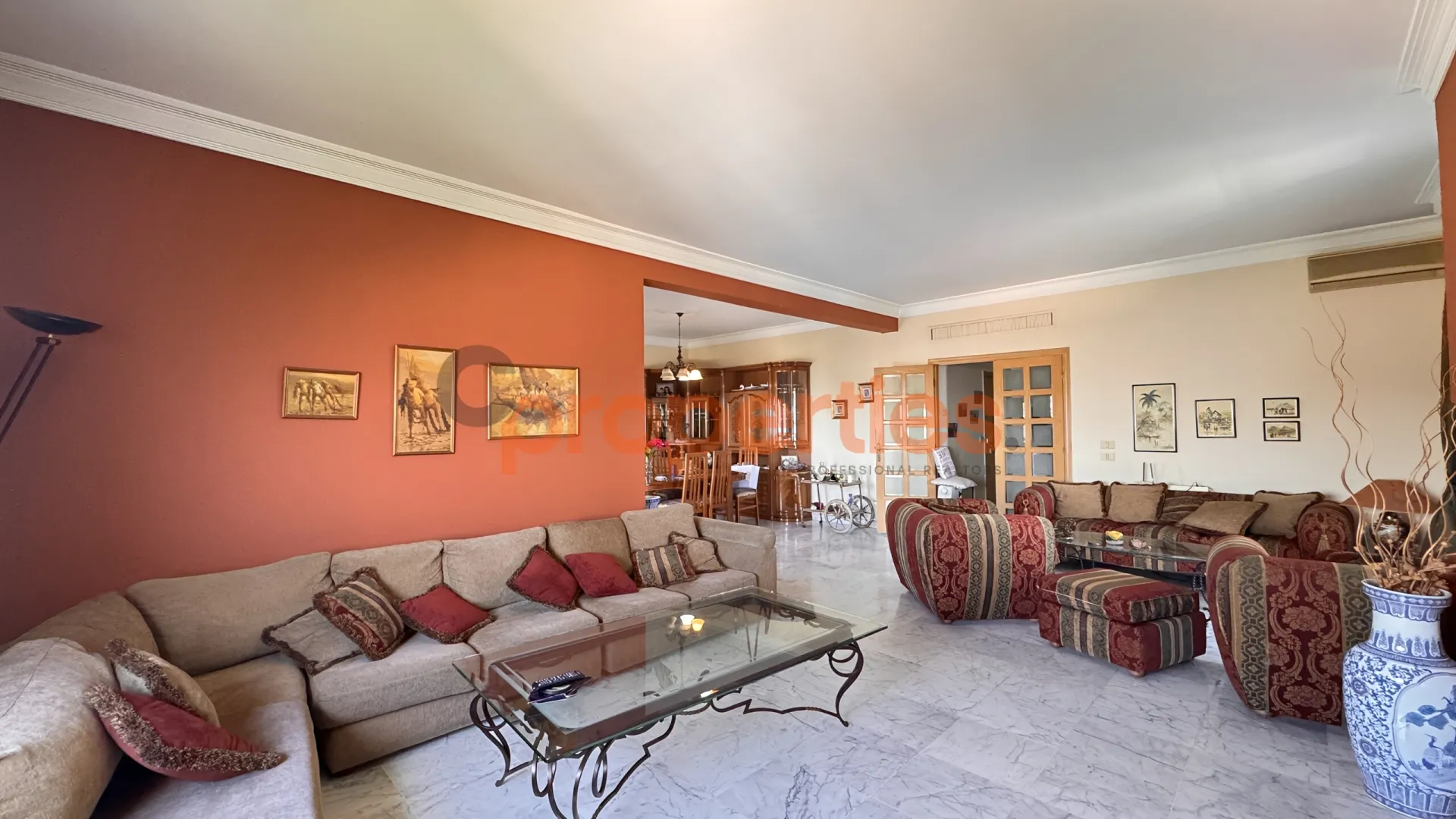 Apartment for Sale in Dik El Mehdi