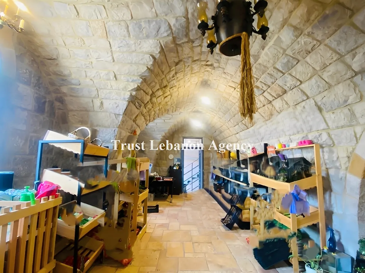 Apartment for Sale in Metn Khonchara Lebanon
