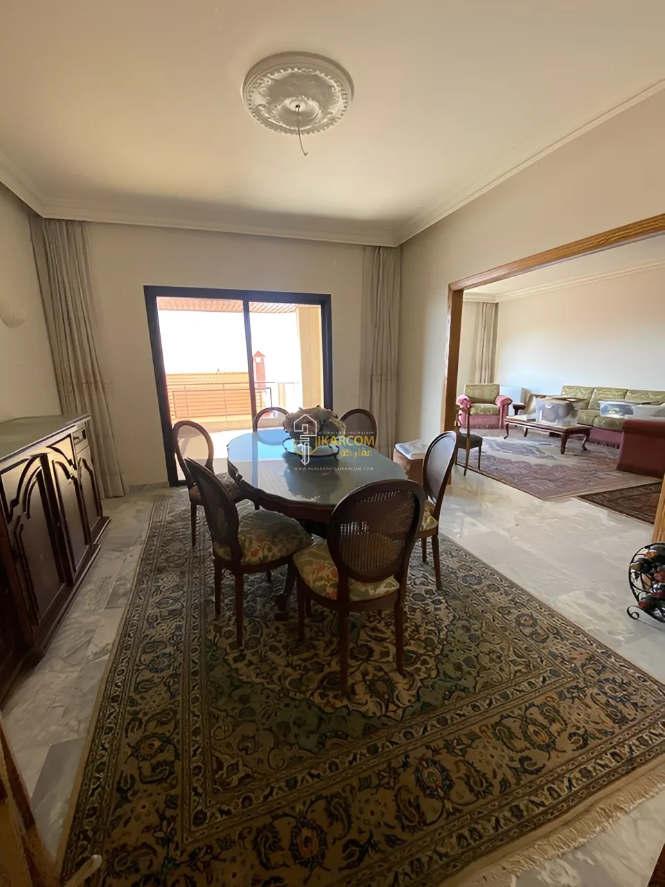 Apartment for Sale in Beit Meri