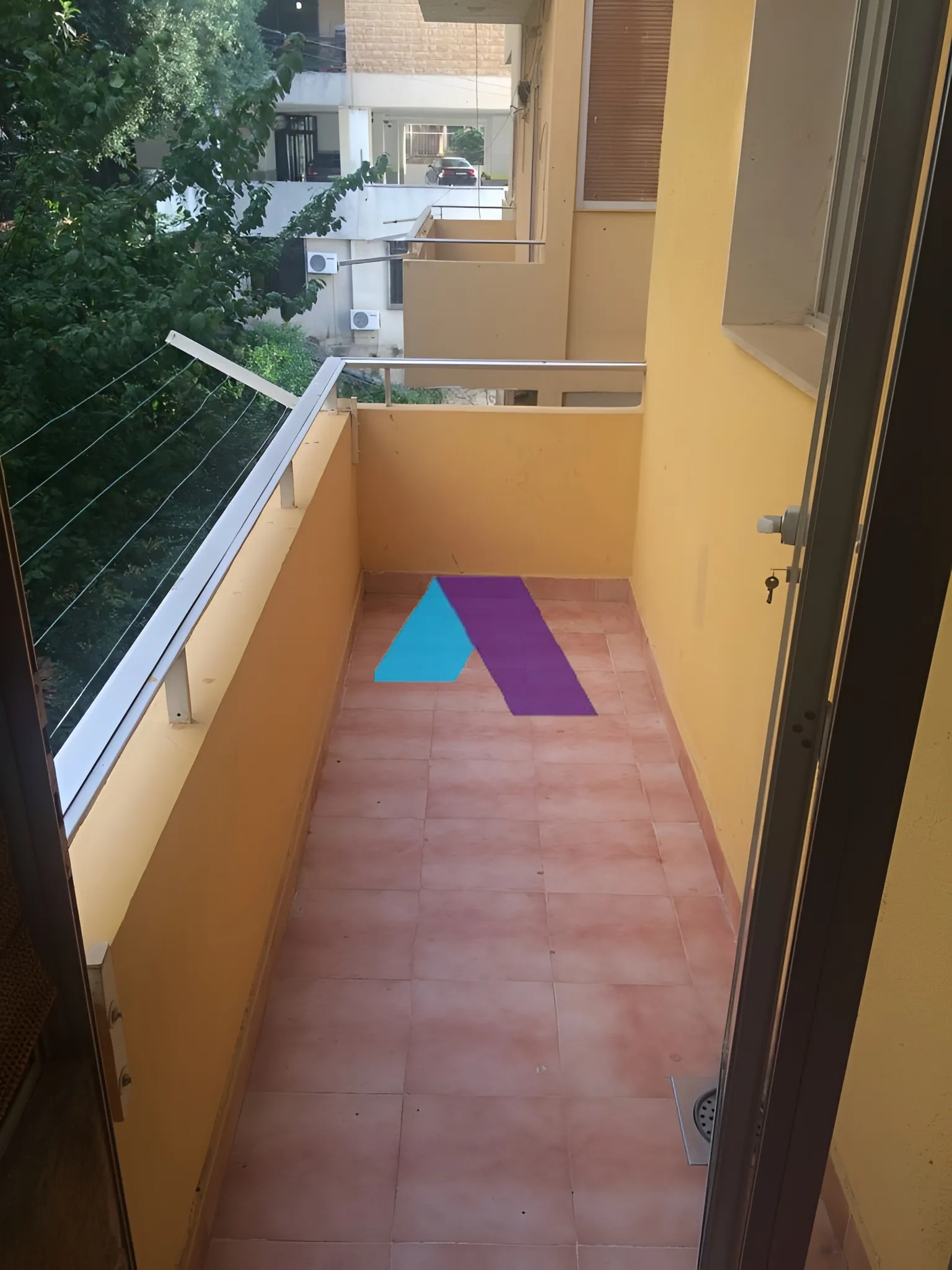 Apartment for Sale in Ain Saadeh - 3 bed, 4 bath