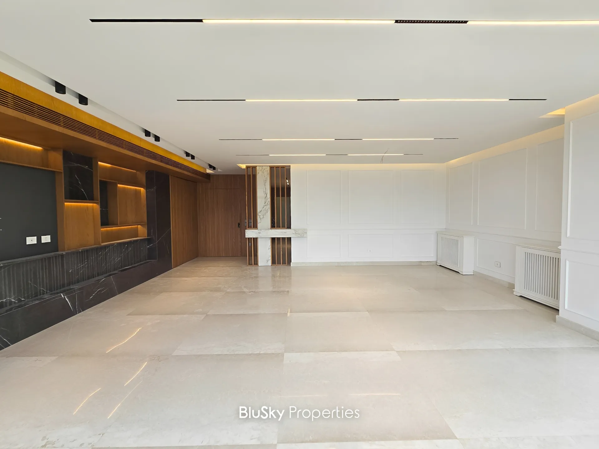 Apartment for rent in Monteverde main street، lebanon - 3 bed, 3.0 bath