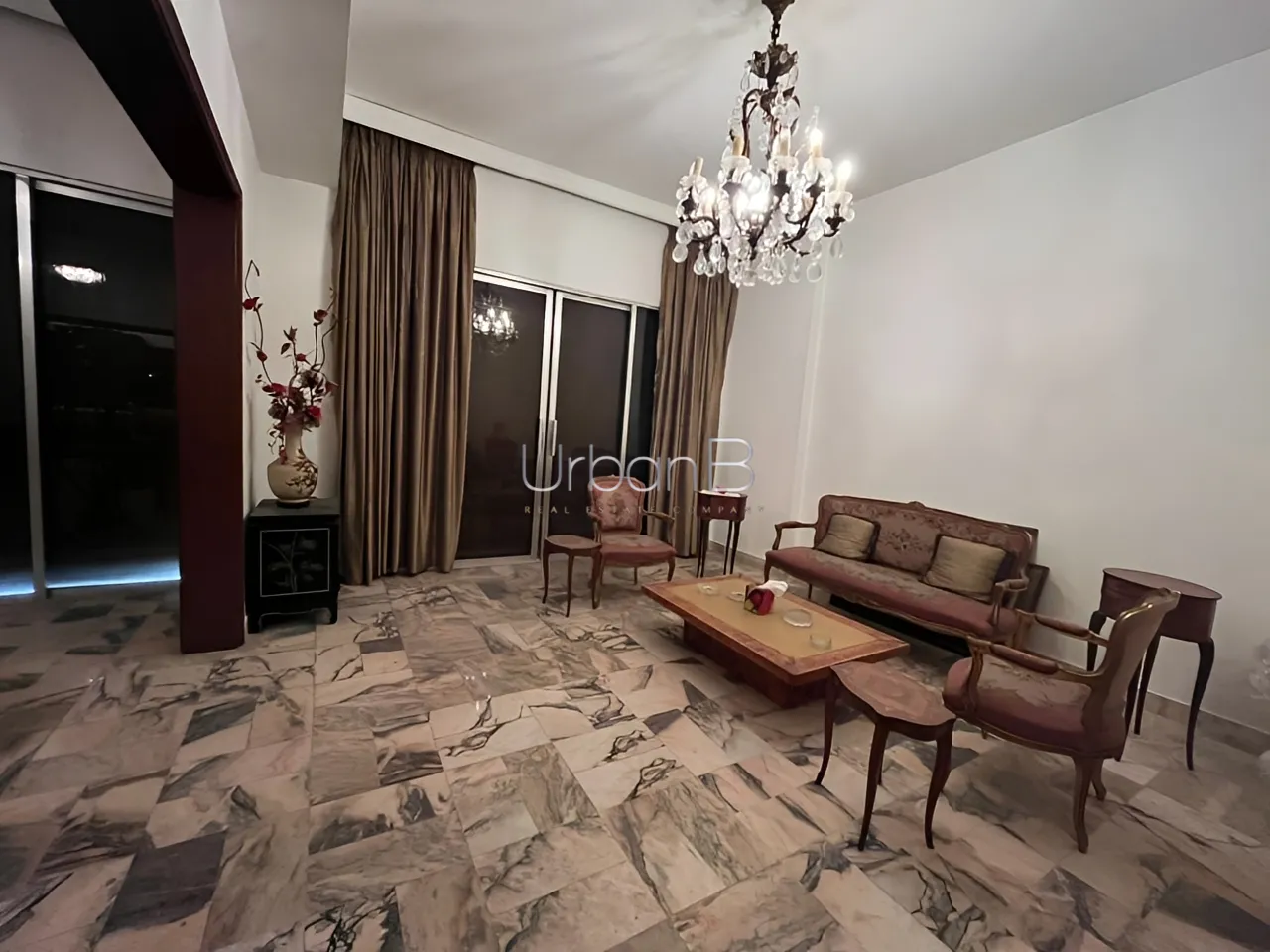 Residential in Verdun, beirut, lebanon