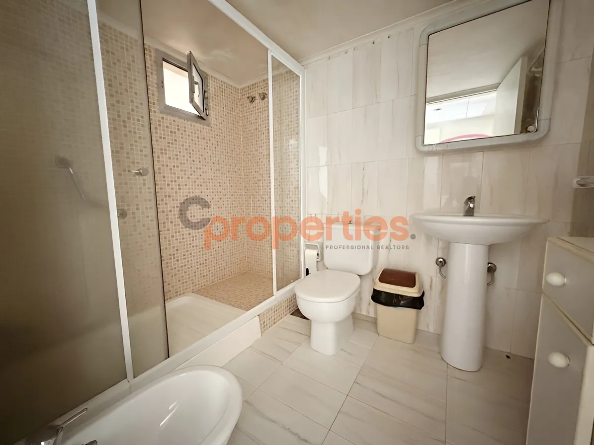 Apartment for rent in Naccache, Lebanon