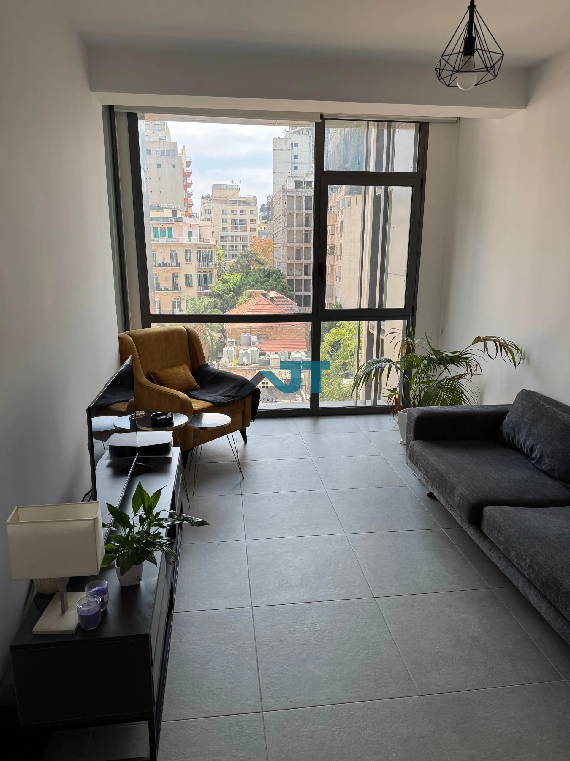 Apartment for rent in Monot, beirut, lebanon