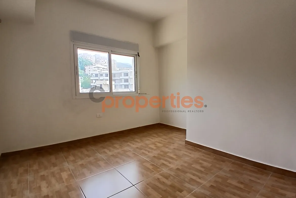 Apartment for Sale in Nahr Ibrahim