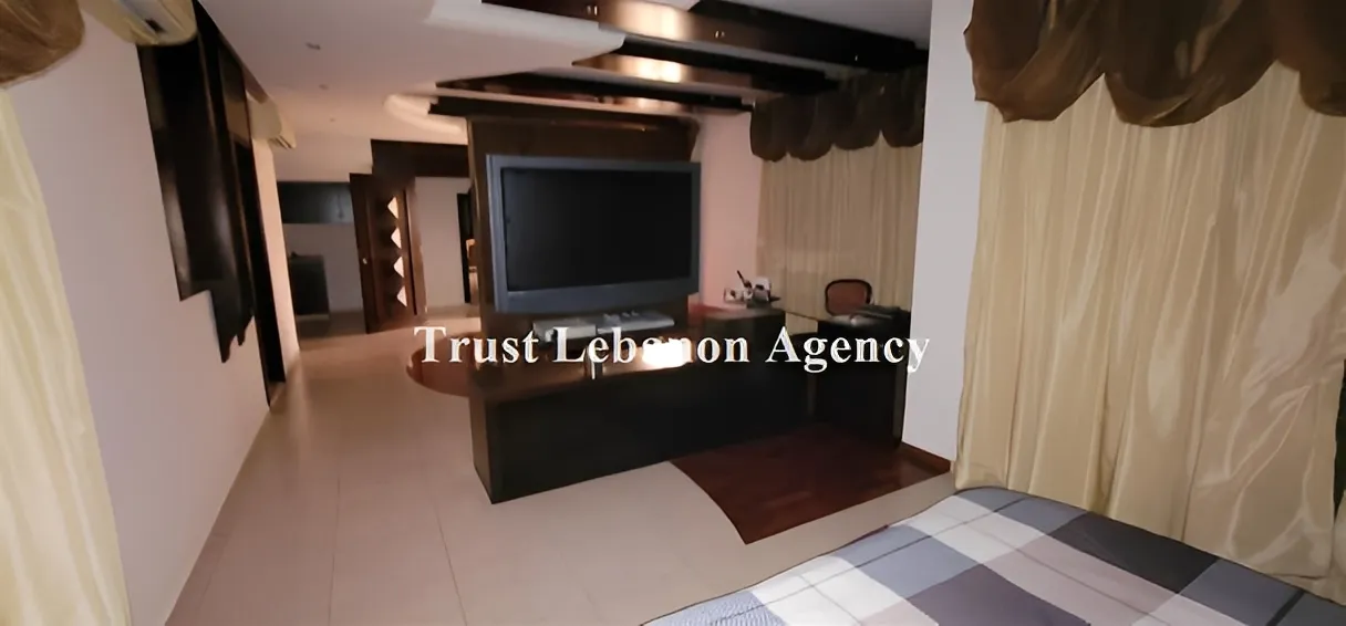 Apartment for Sale in Metn Dbayeh Lebanon