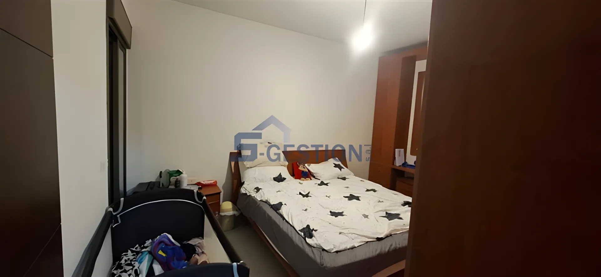 Apartment for Sale in Bikfaiya - 2 bed, 2 bath