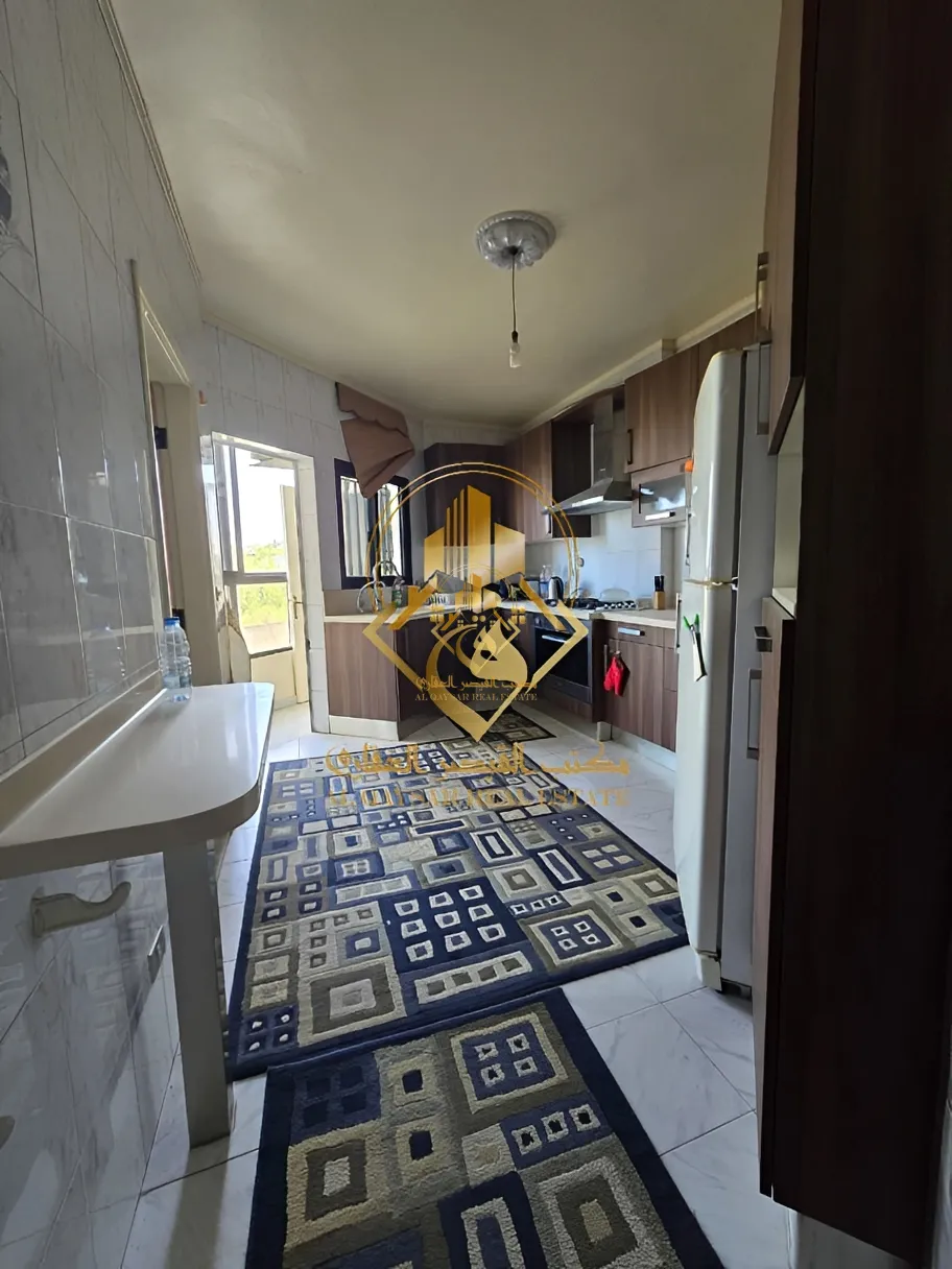 Apartment for sale in Ainab, Lebanon