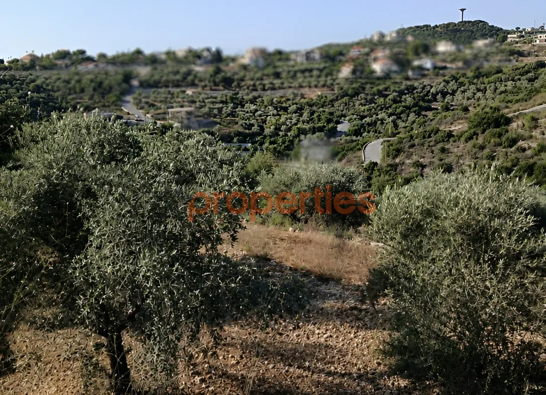 Residential Land for Sale in Edde