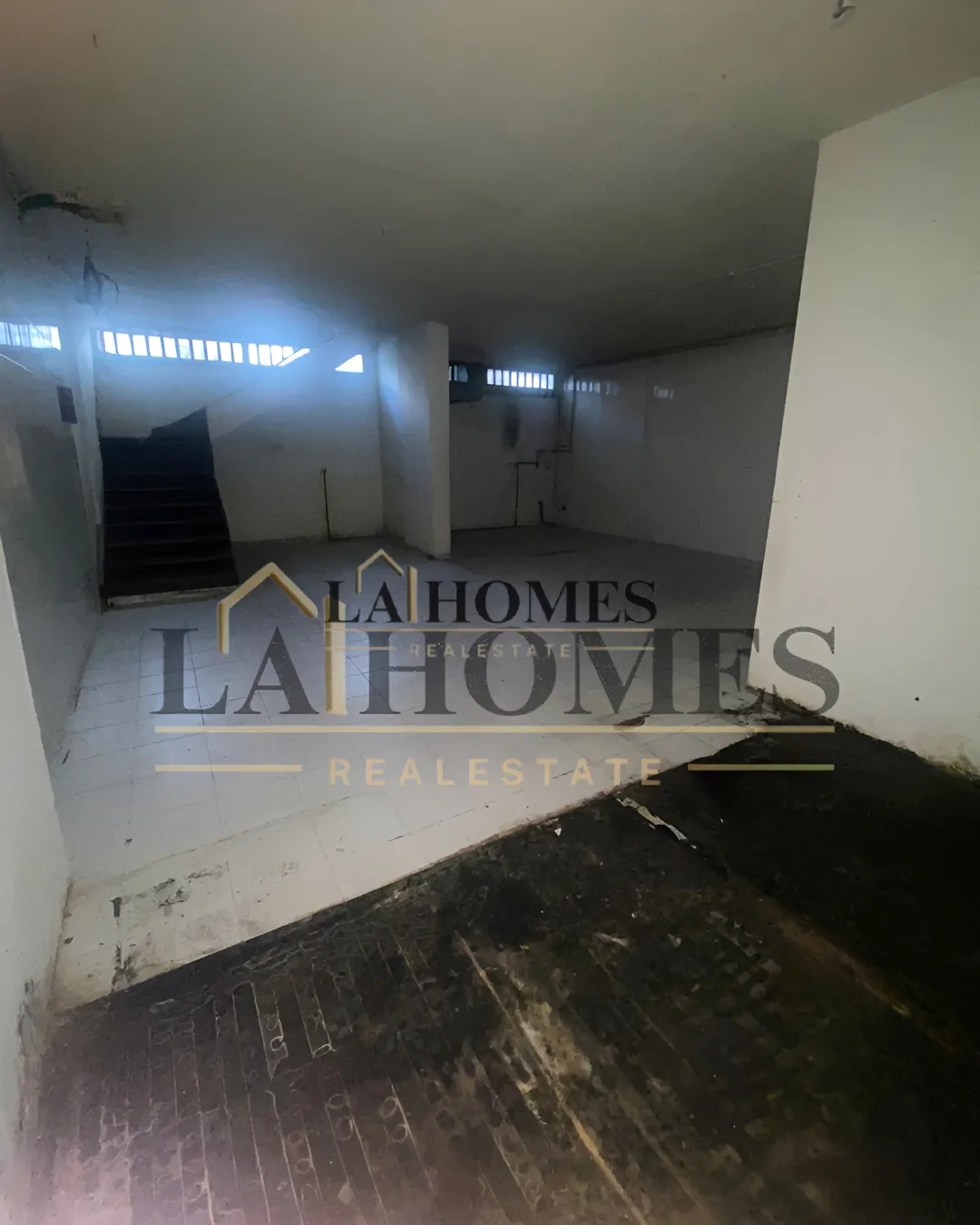 Shop for rent in Zouk Mosbeh