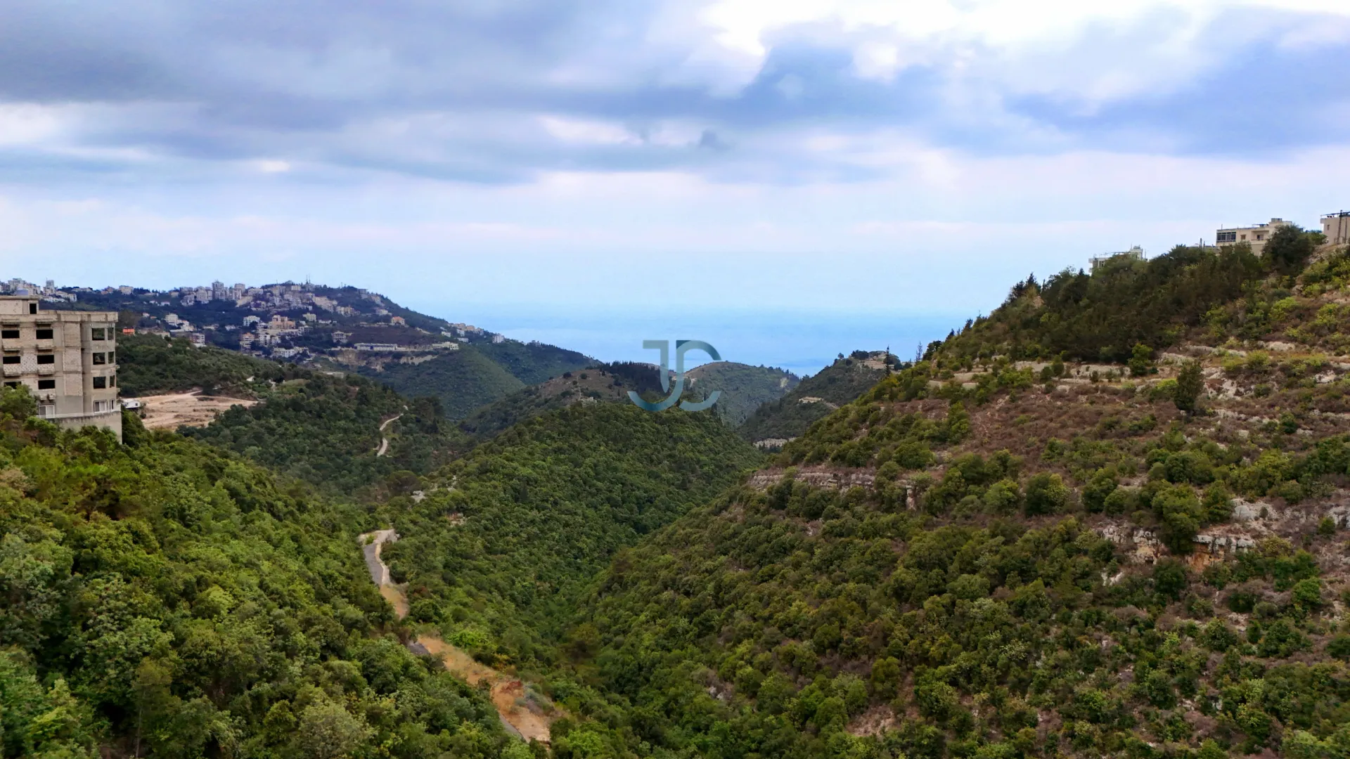 Land for sale in Ghadras, lebanon
