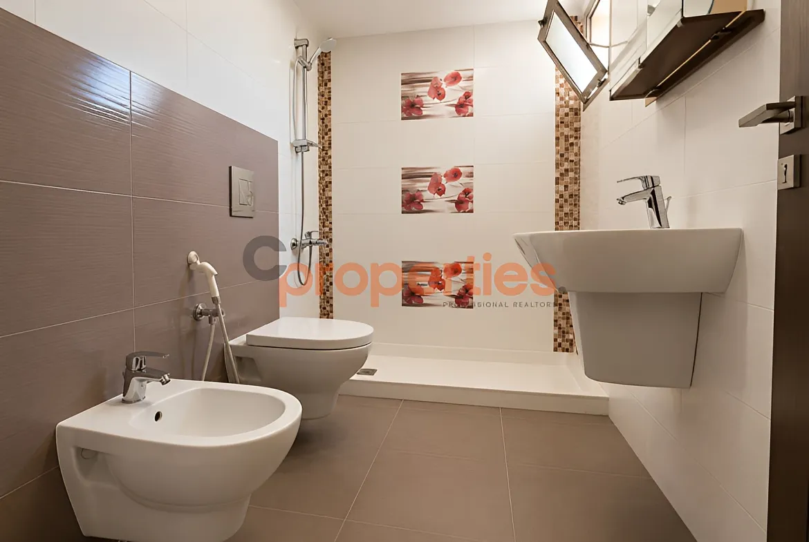 Apartment for Rent in Ras Al Naba'a