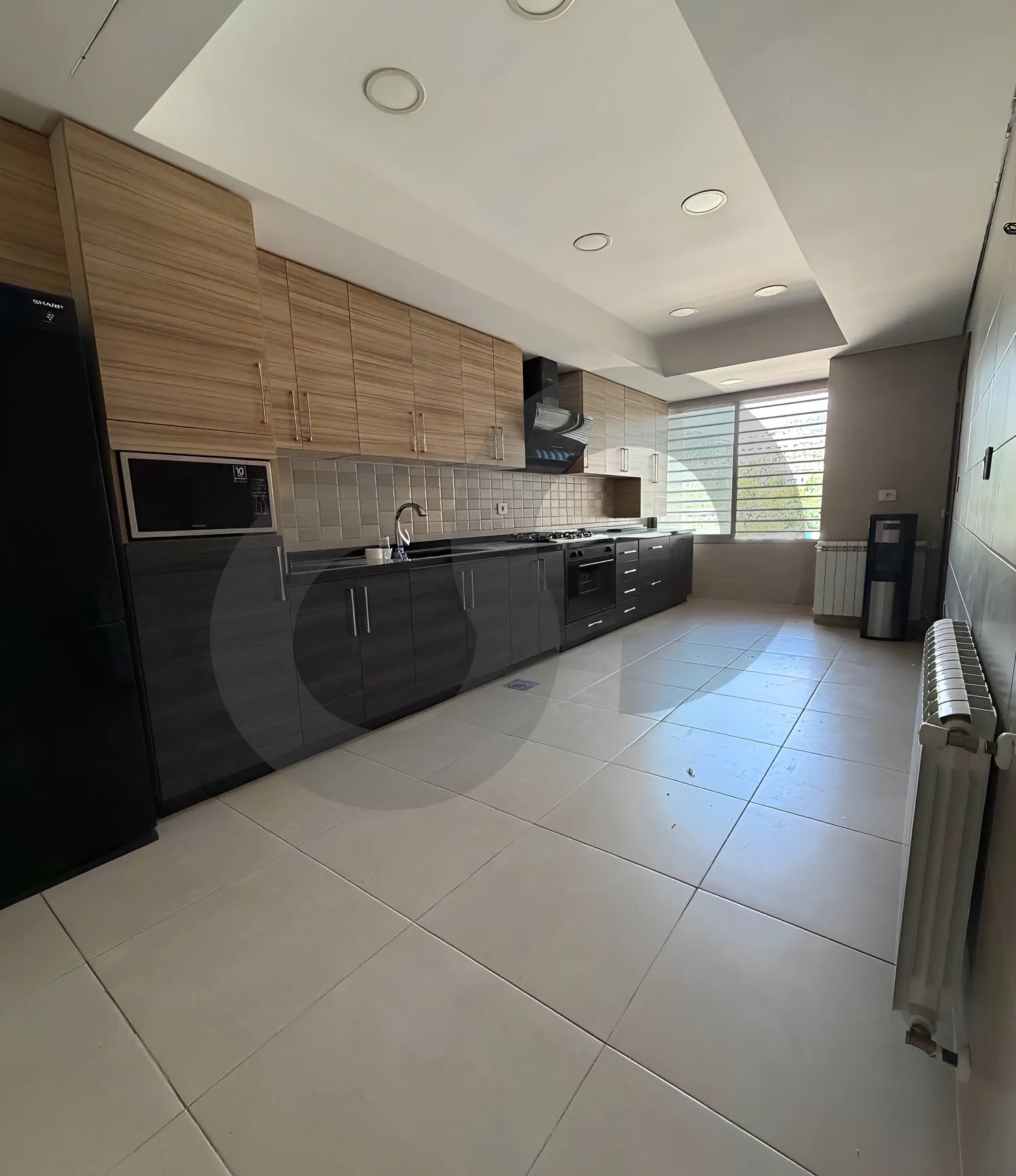 Apartment for Sale in Naqqache